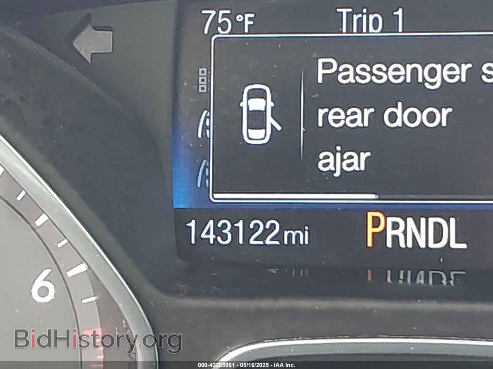 2015 FORD FOCUS - VIN: 1FADP3F25FL205673 - Photo 16