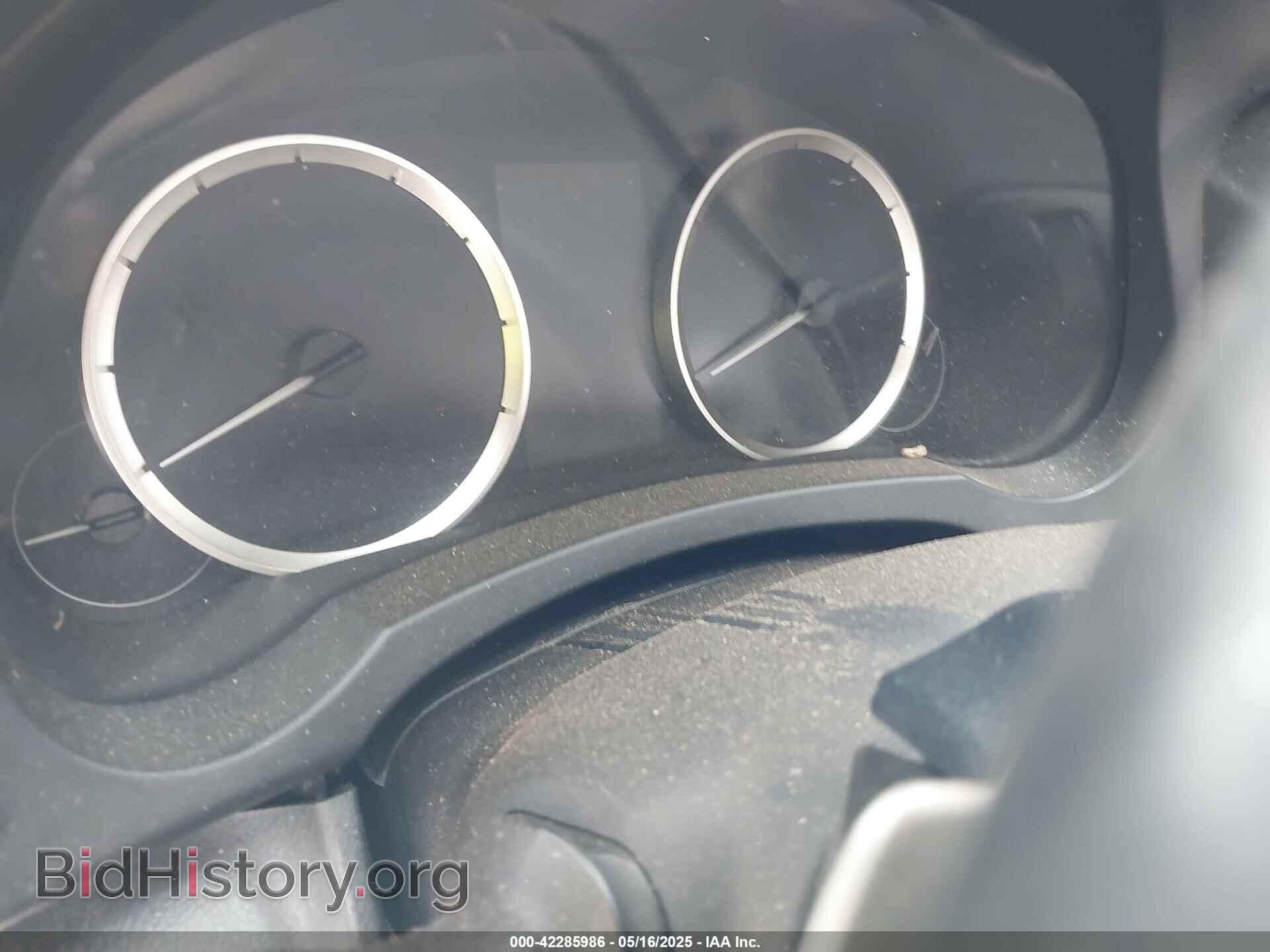 2014 LEXUS IS - VIN: JTHCF1D27E5009848 - Photo 7
