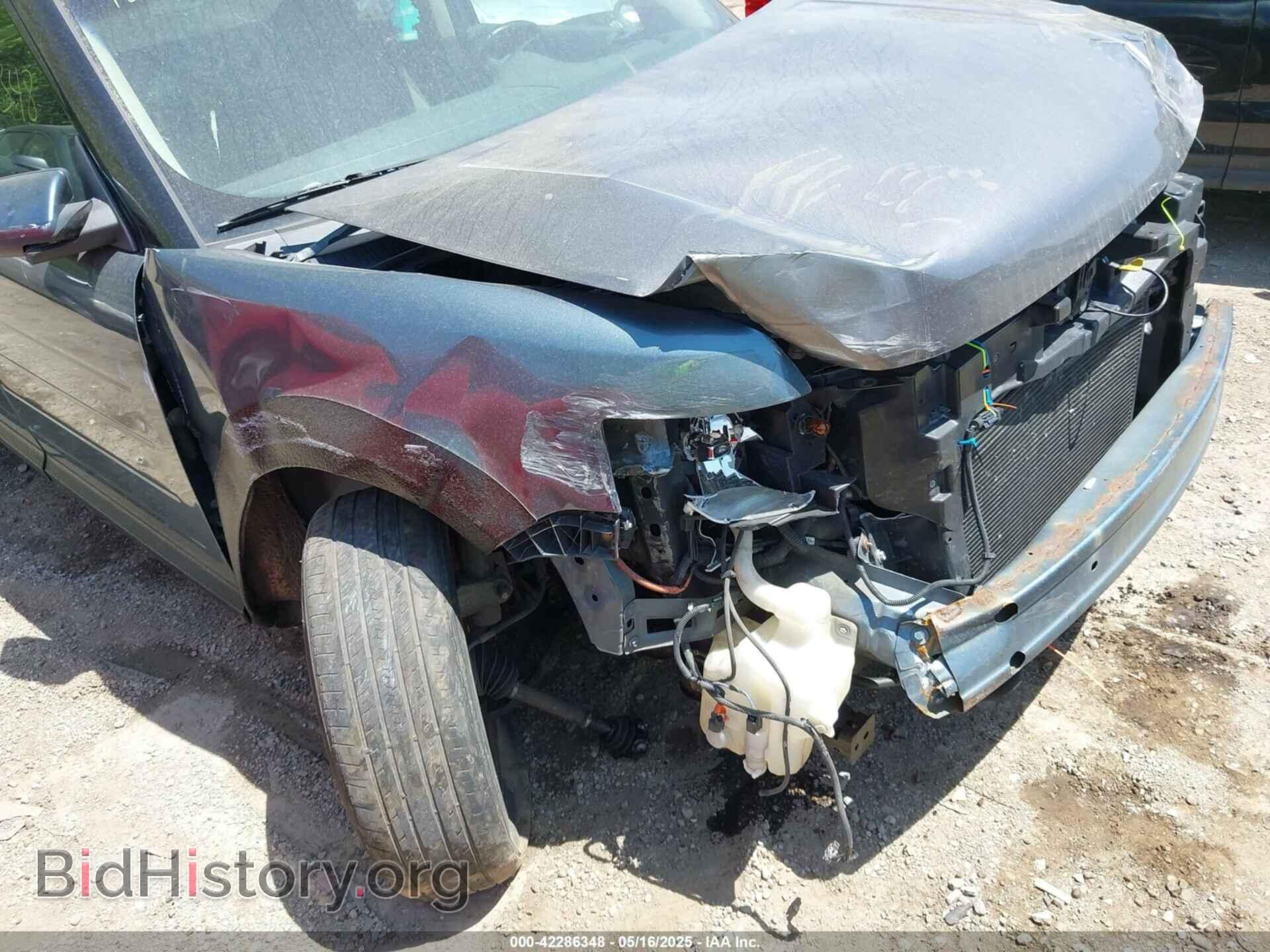 2010 FORD FLEX - VIN: 2FMGK5CC7ABA39451 - Фото 6