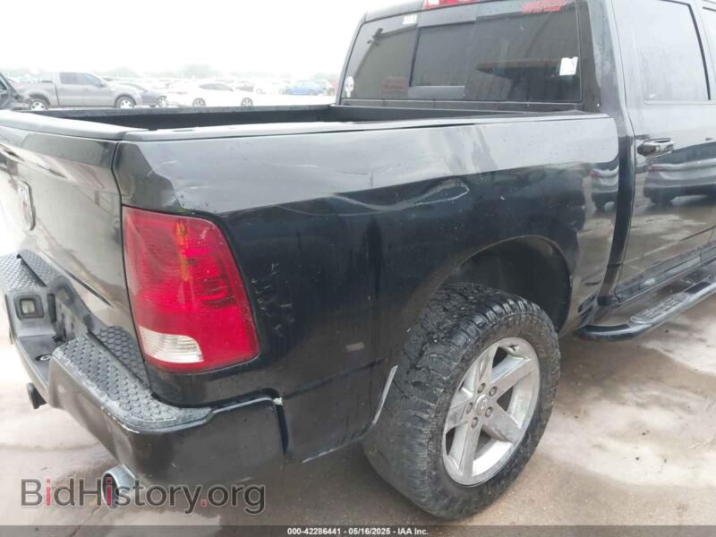 2012 RAM 1500 (VIN 1C6RD7MTXCS130912) — photo 6 of 15