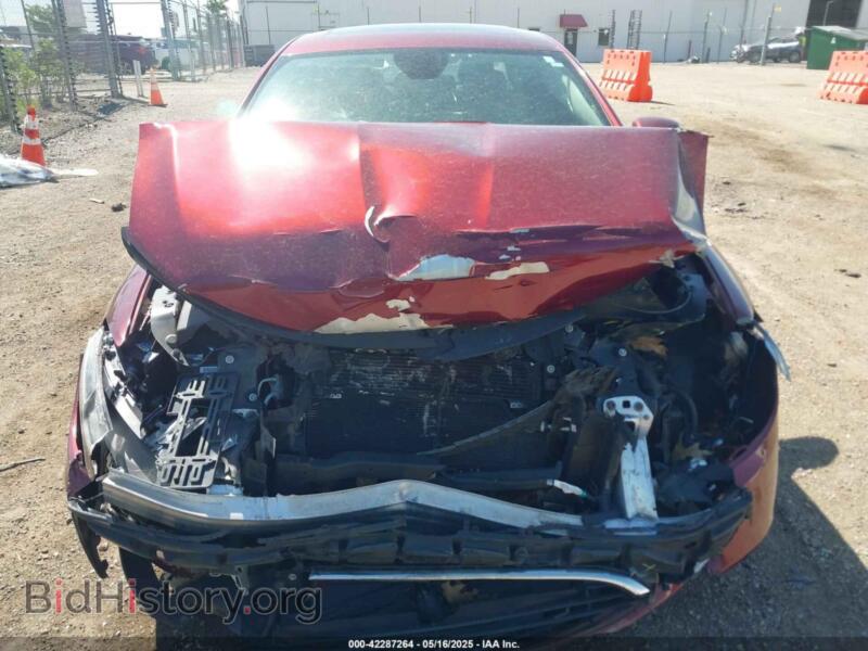 2015 Chrysler 200 (VIN 1C3CCCAB6FN541723) — фото 6 из 11