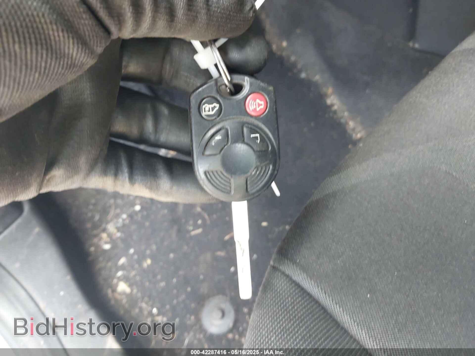 2015 FORD TRANSIT CONNECT - VIN: NM0LS7FX1F1218579 - Фото 11