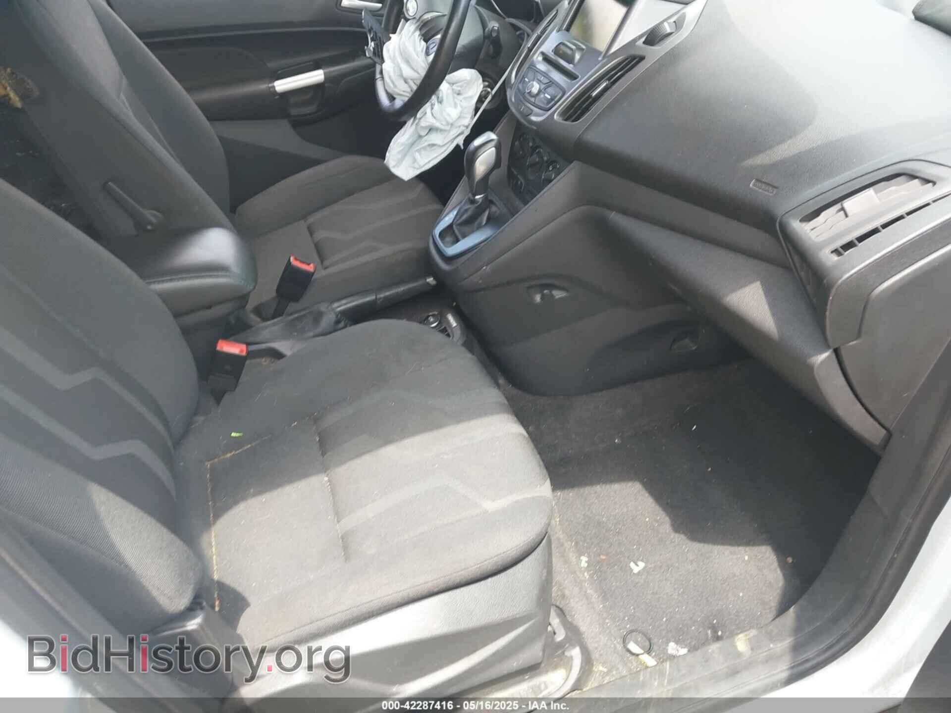2015 FORD TRANSIT CONNECT - VIN: NM0LS7FX1F1218579 - Фото 5