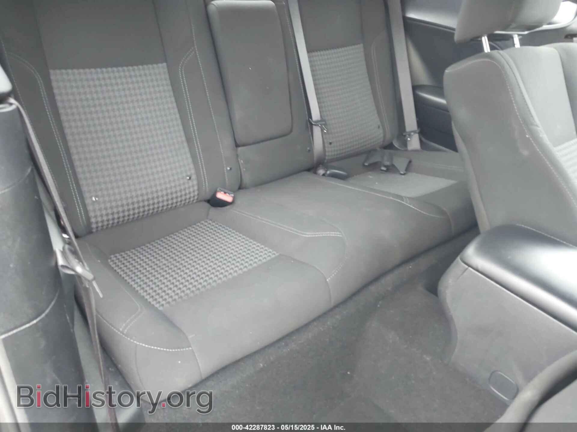 2020 DODGE CHALLENGER - VIN: 2C3CDZAG6LH226713 - Фото 8
