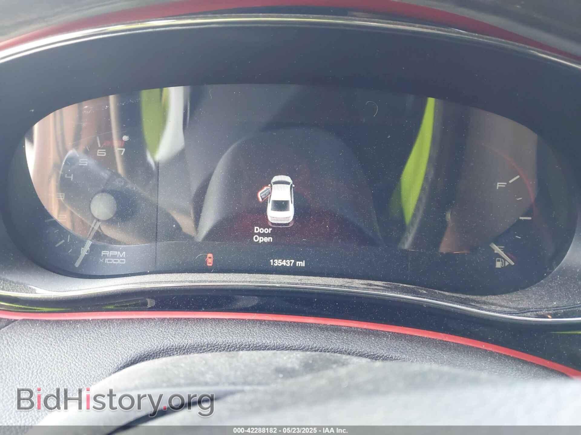 2014 DODGE DART - VIN: 1C3CDFEB6ED683440 - Фото 7