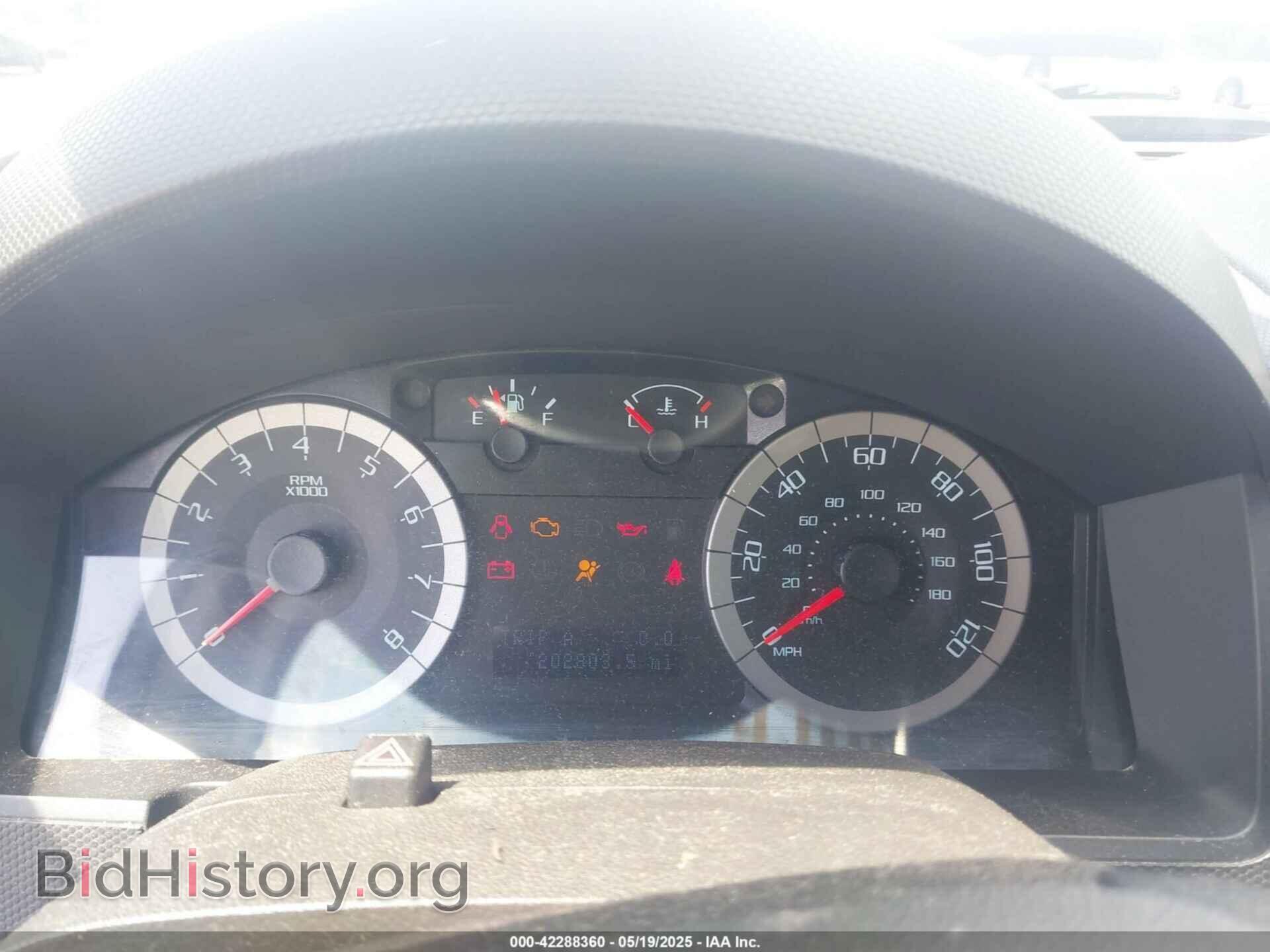 2012 FORD ESCAPE - VIN: 1FMCU0E72CKB40546 - Фото 7