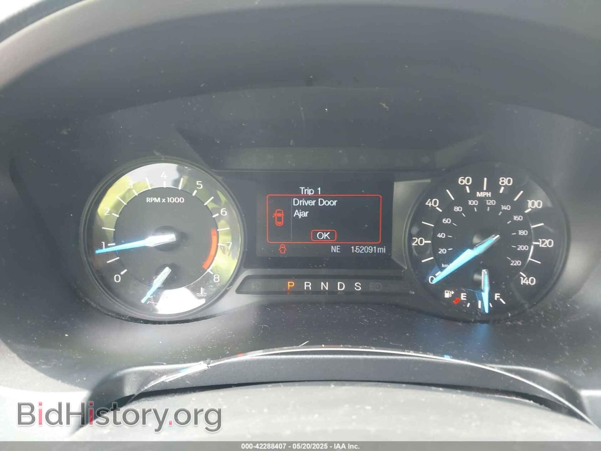 2017 FORD EXPLORER - VIN: 1FM5K7D89HGB79520 - Photo 7