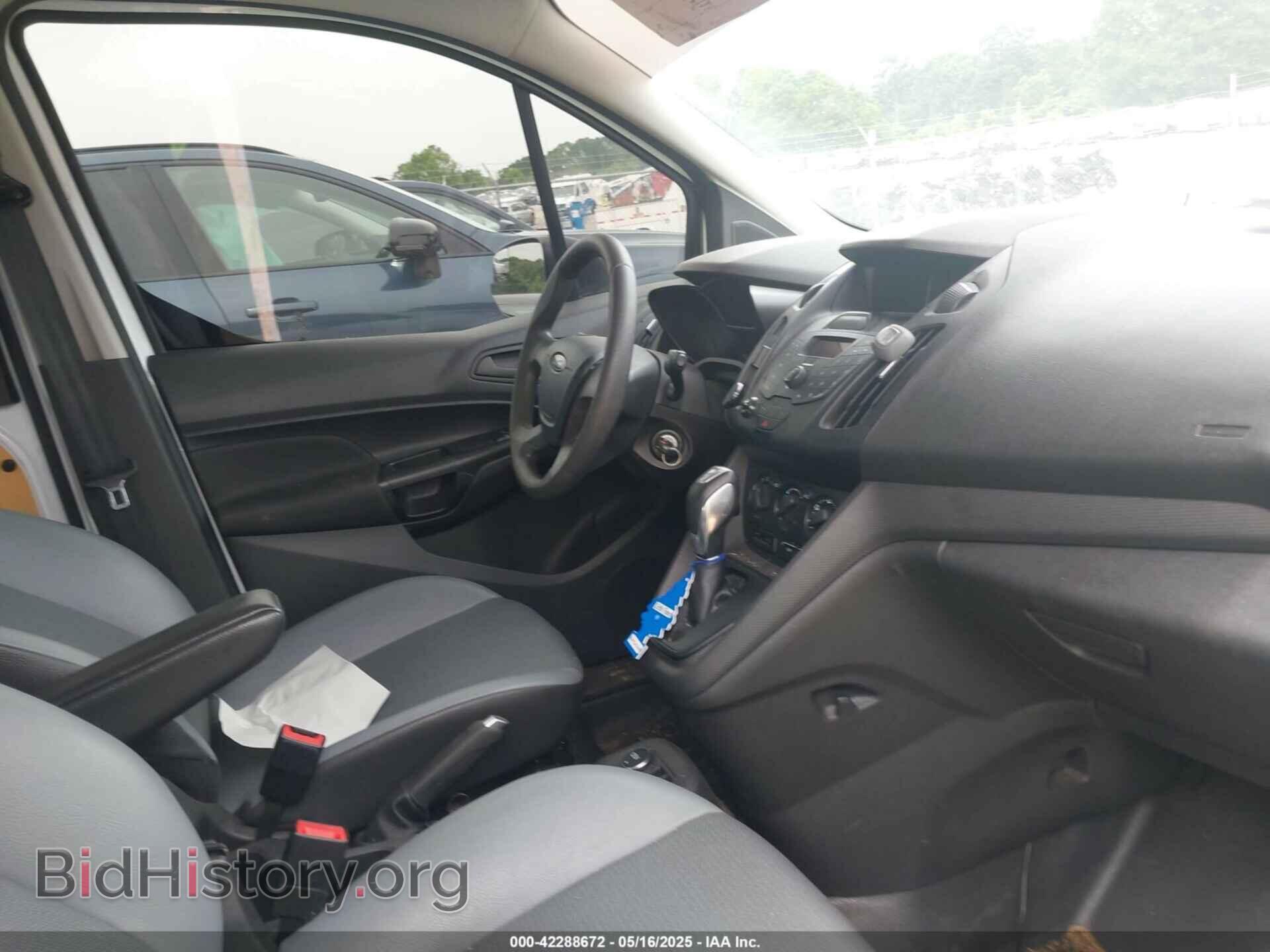 2017 FORD TRANSIT CONNECT - VIN: NM0LS7E78H1219851 - Фото 5
