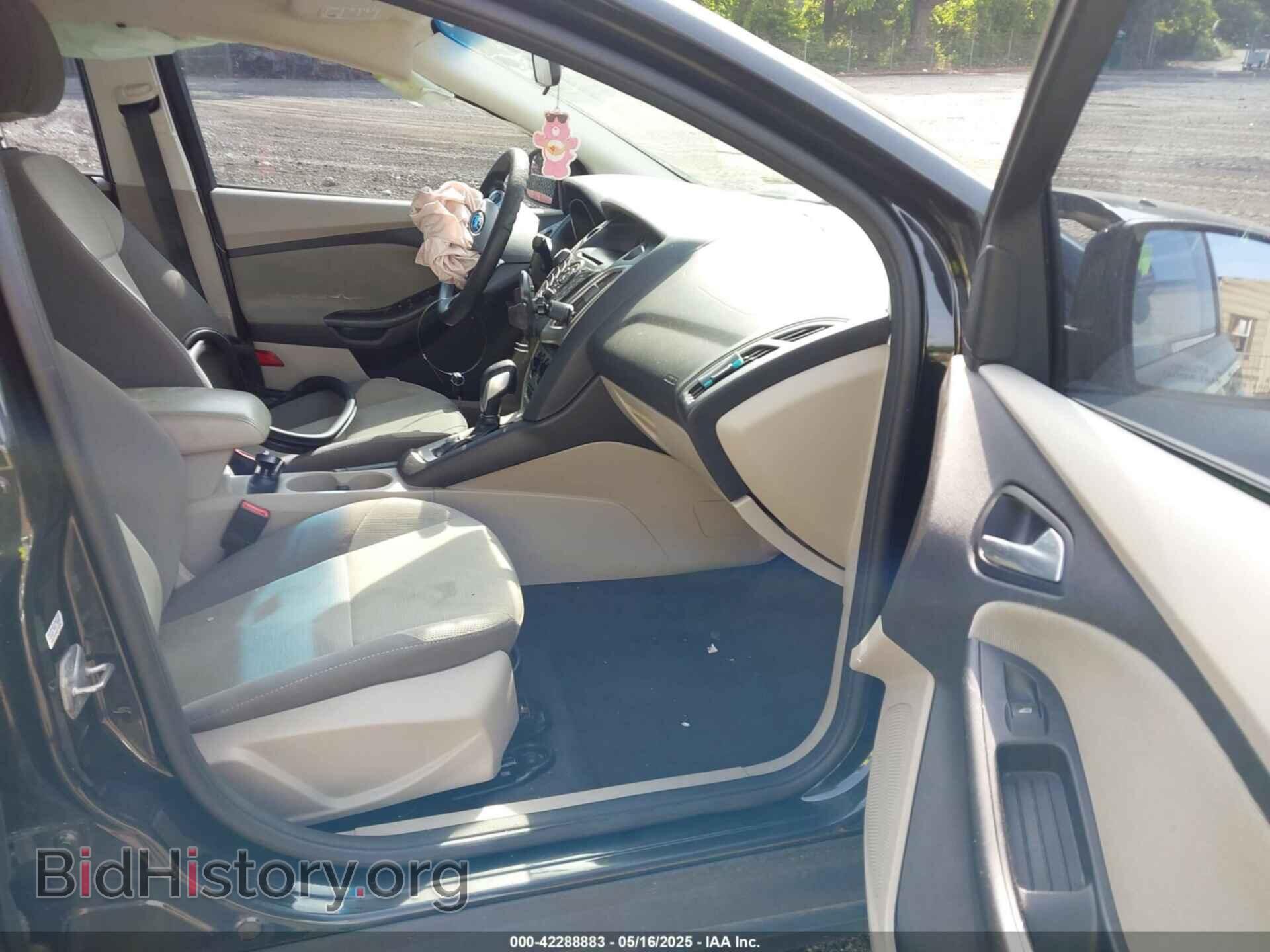 2014 FORD FOCUS - VIN: 1FADP3F22EL102788 - Photo 5