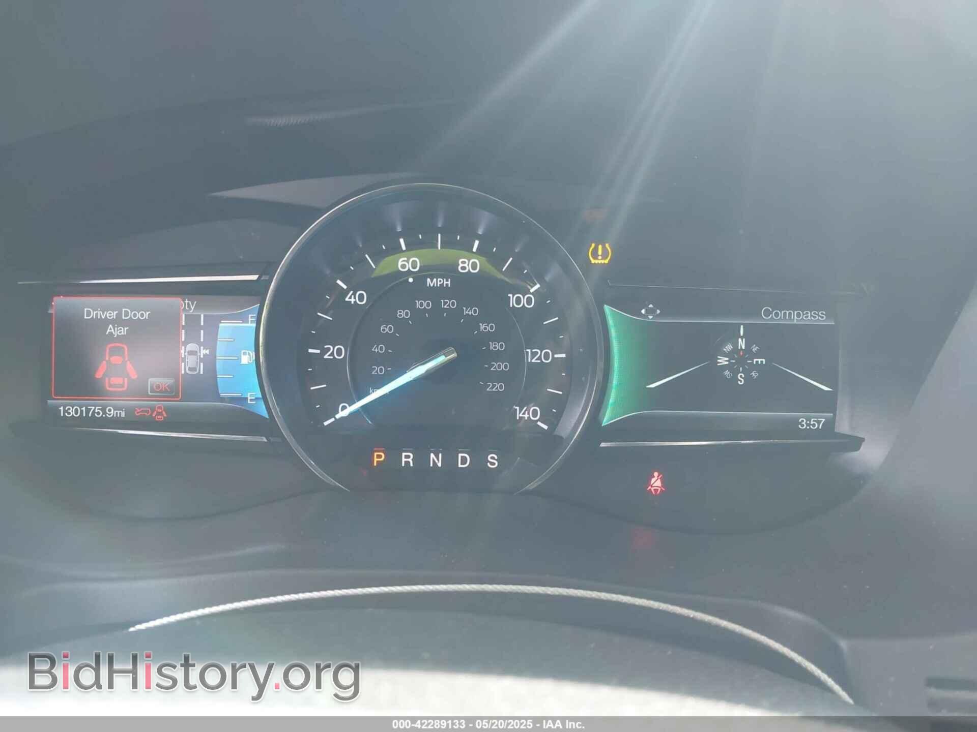 2018 FORD EXPLORER - VIN: 1FM5K8D85JGB94186 - Photo 7