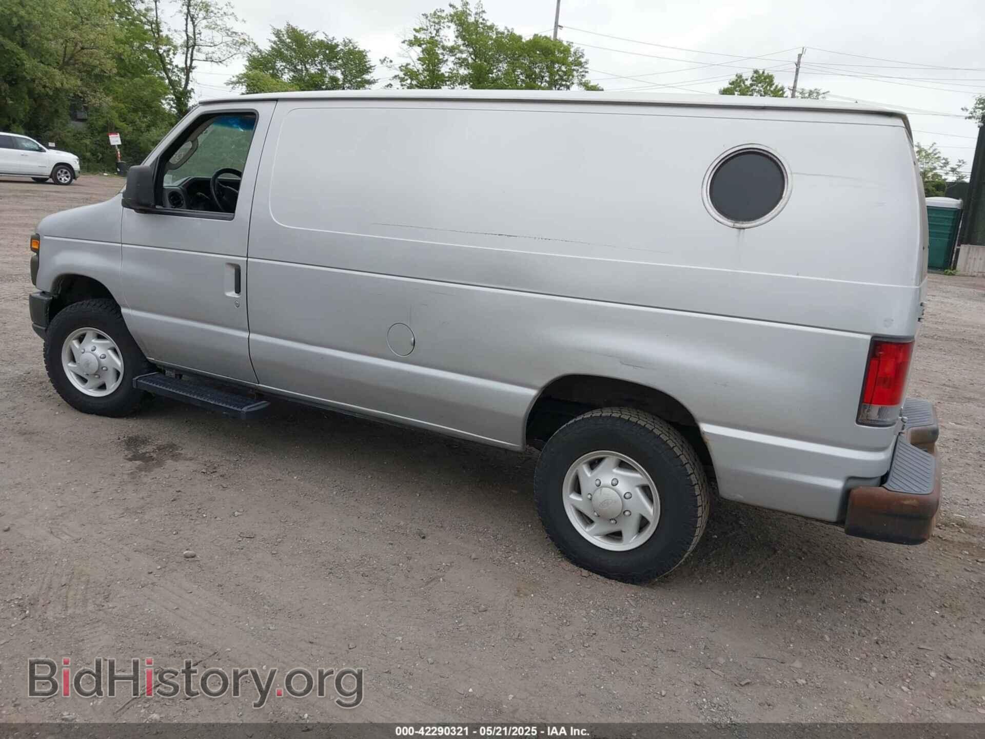 2014 FORD E-250 - VIN: 1FTNE2EW7EDA73625 - Photo 3