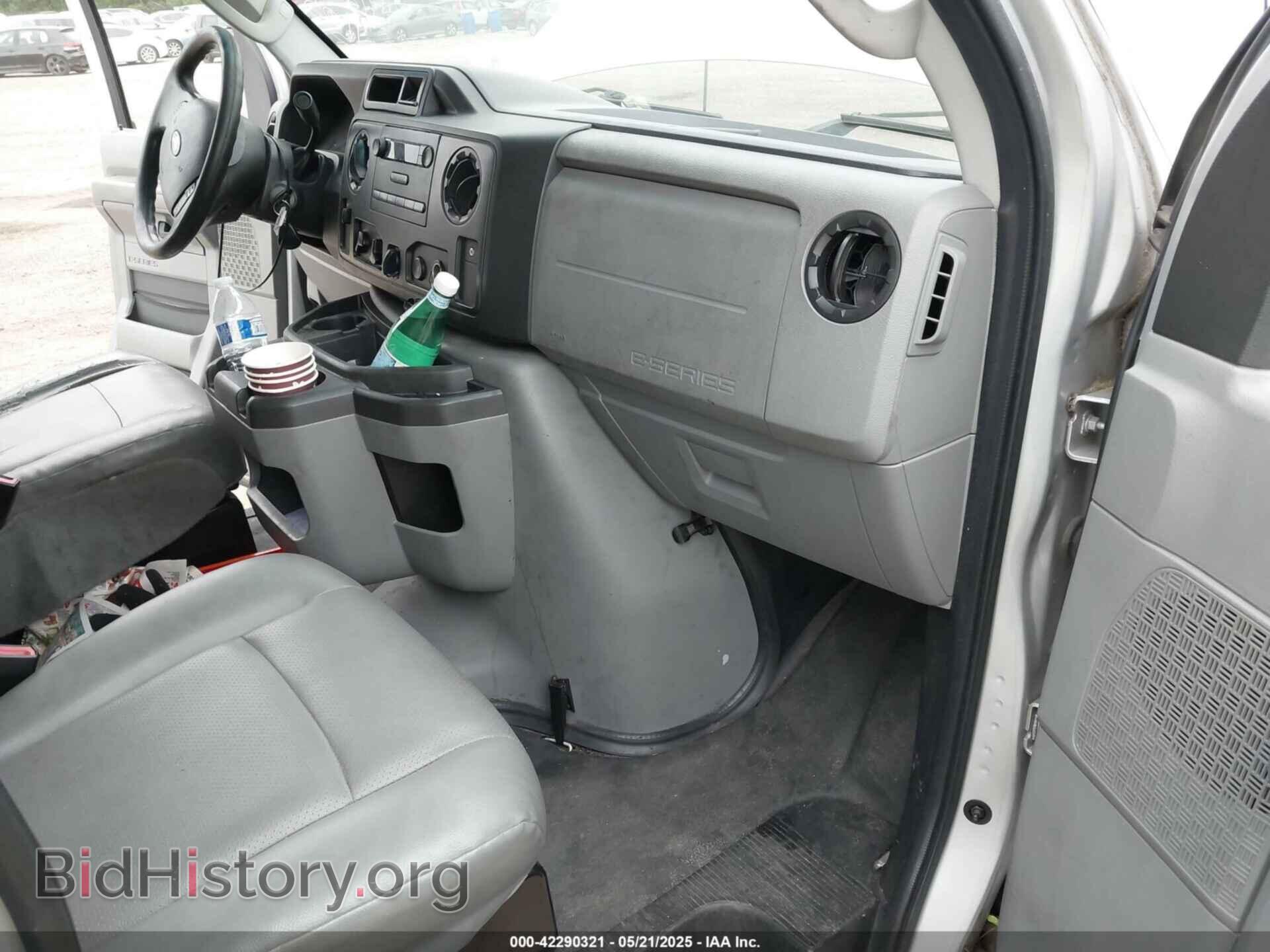 2014 FORD E-250 - VIN: 1FTNE2EW7EDA73625 - Photo 5