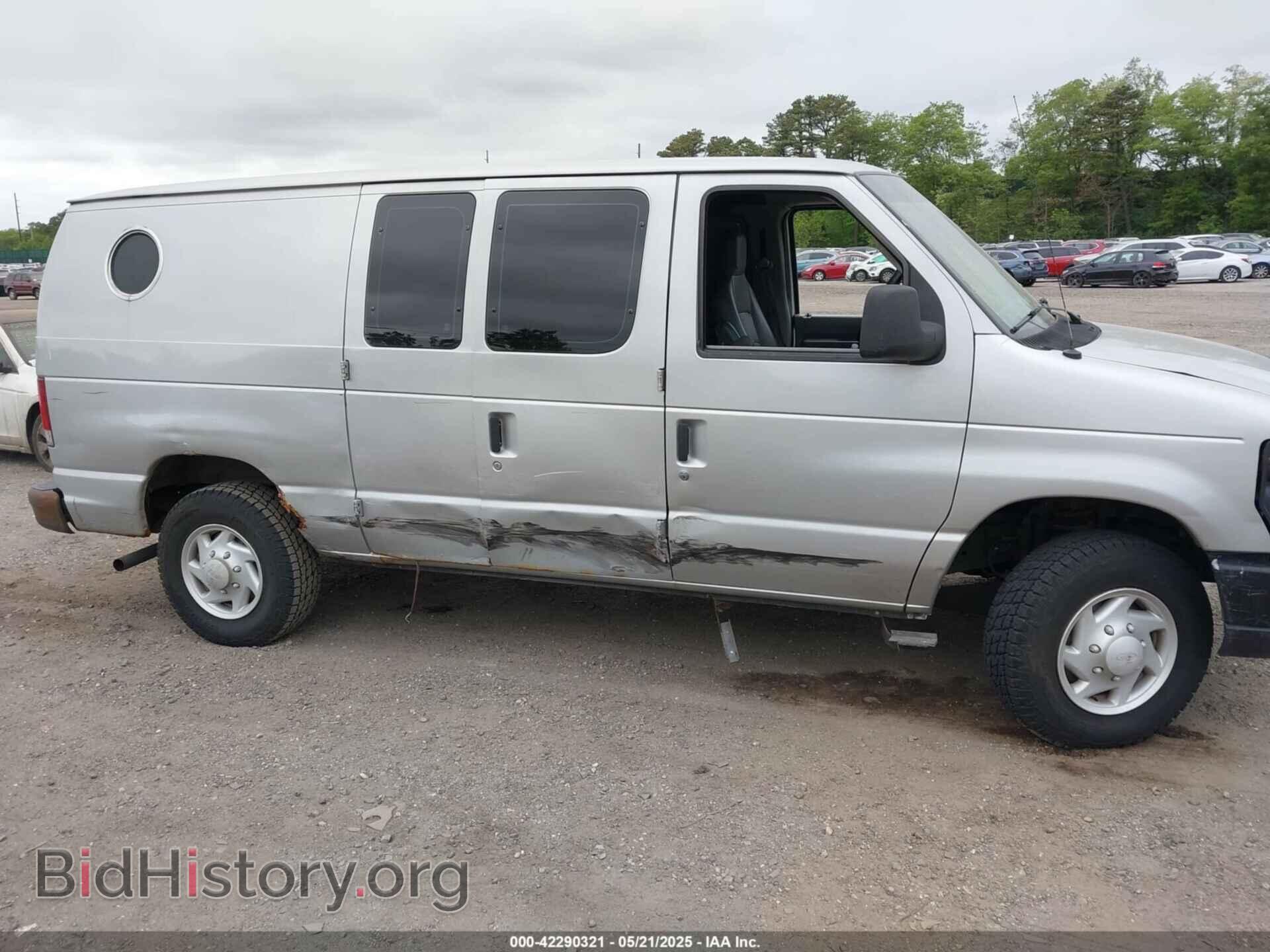 2014 FORD E-250 - VIN: 1FTNE2EW7EDA73625 - Photo 6