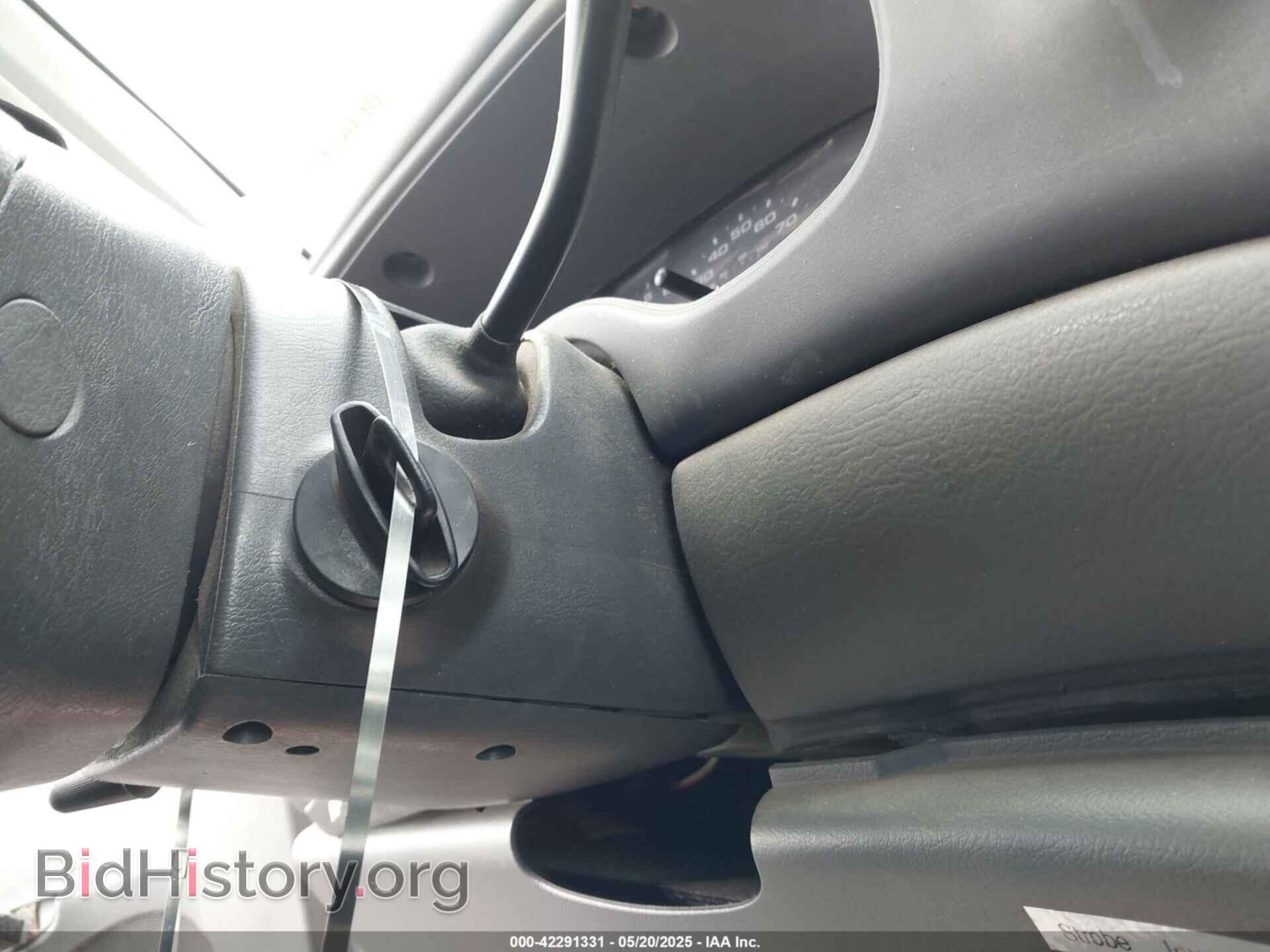 2008 FORD E-250 - VIN: 1FTNE24L68DA83283 - Фото 11