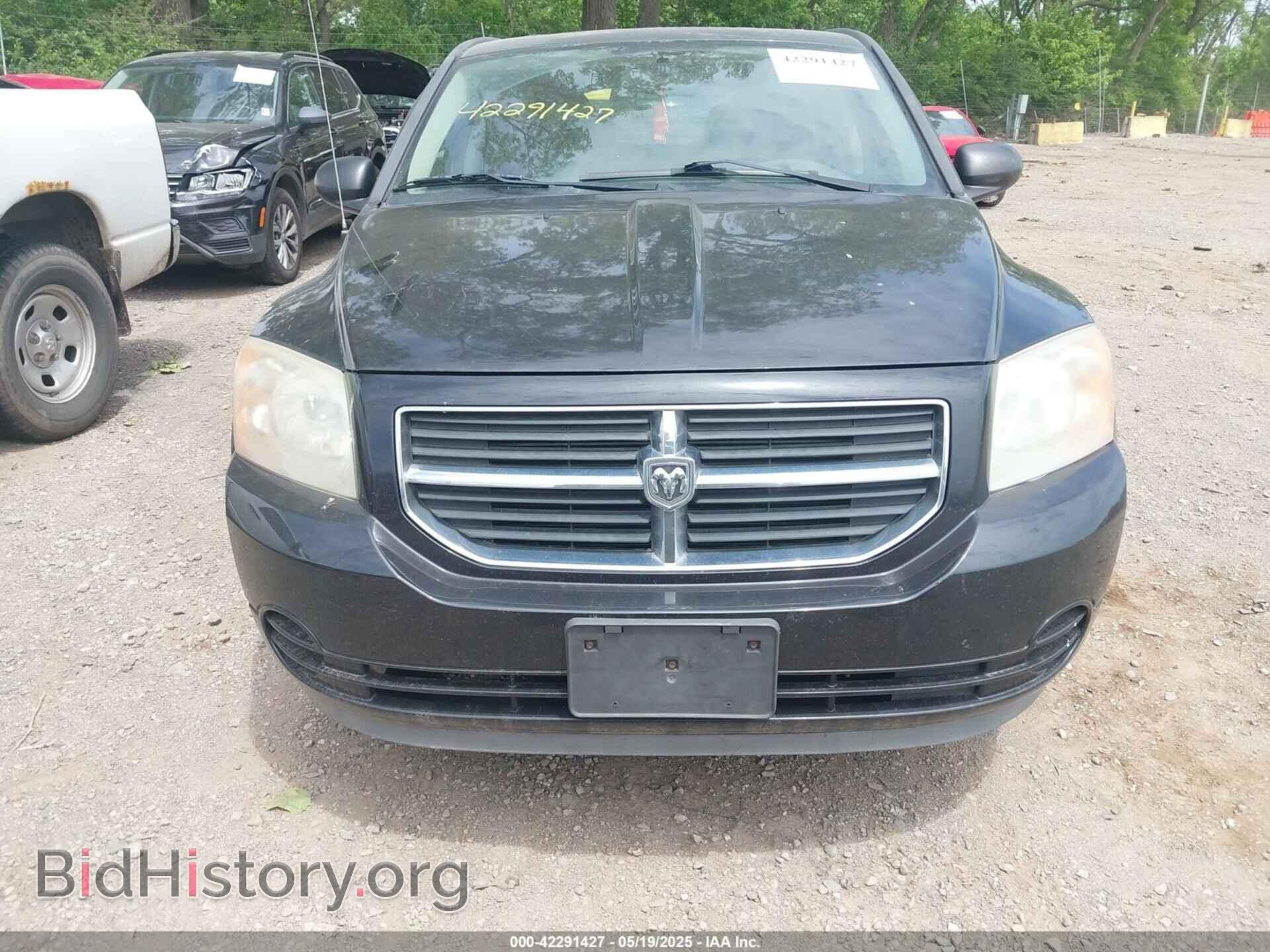 2009 DODGE CALIBER - VIN: 1B3HB48A89D198500 - Photo 13