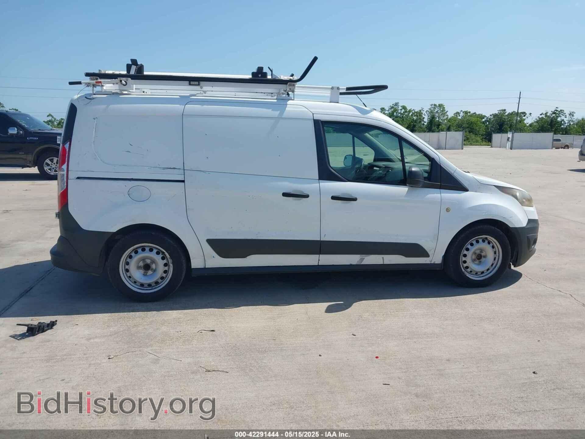 2014 FORD TRANSIT CONNECT - VIN: NM0LS7E75E1167992 - Фото 13