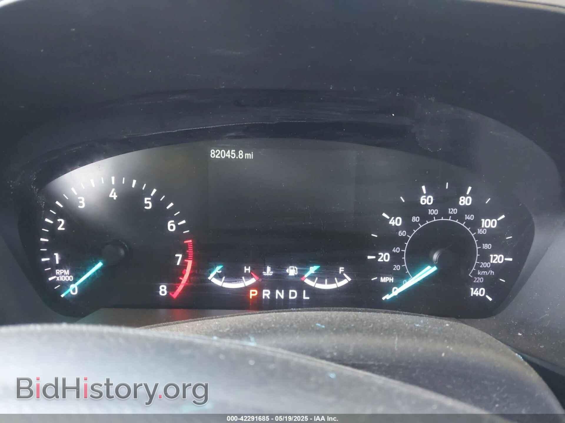 2020 FORD ESCAPE - VIN: 1FMCU0F63LUA57573 - Фото 7