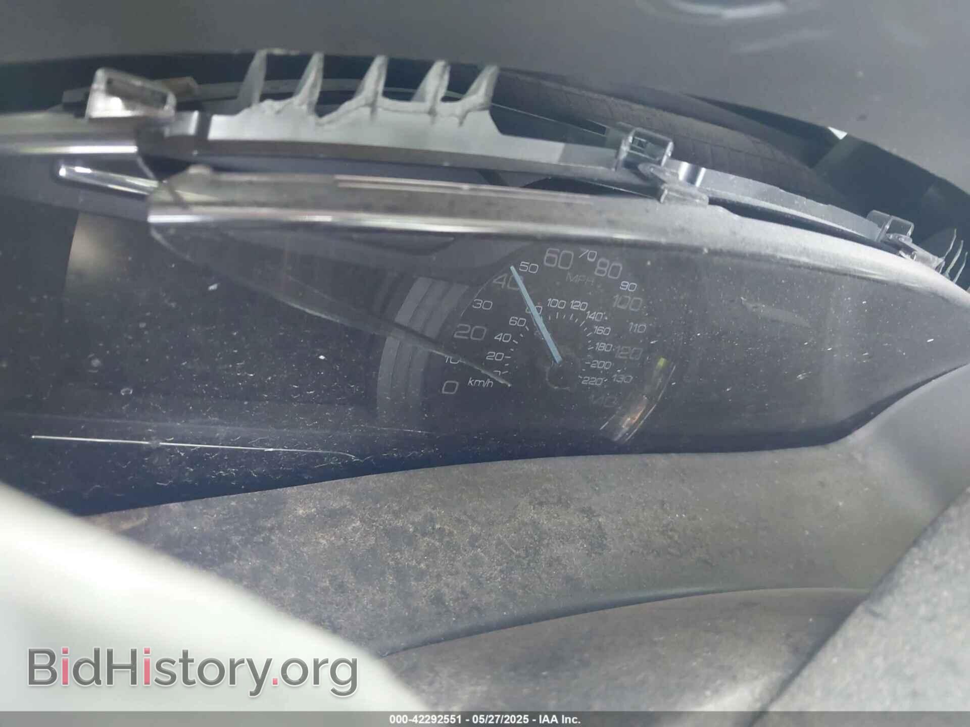 2017 FORD FLEX - VIN: 2FMGK5C88HBA07968 - Photo 7