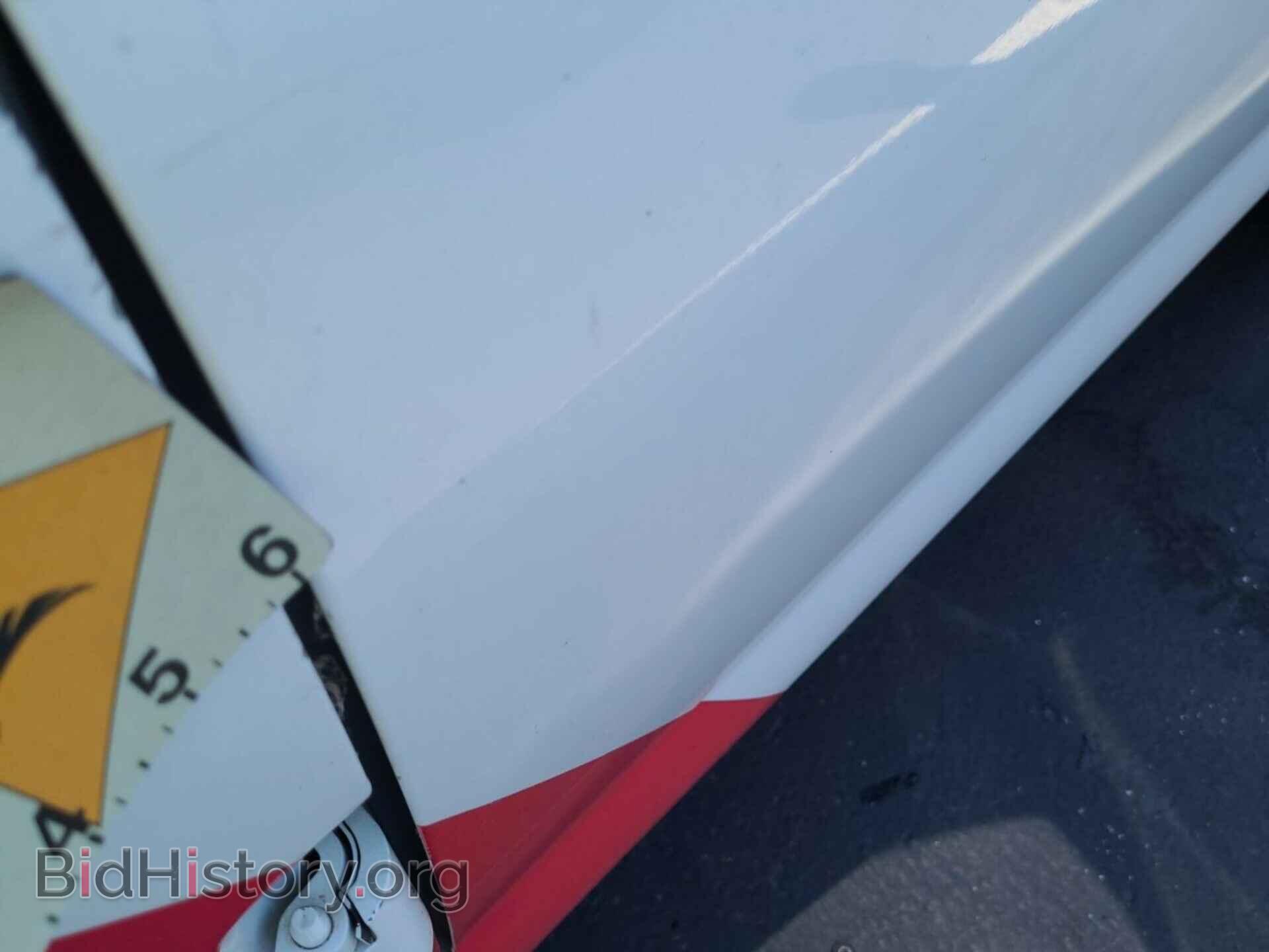 2007 GMC SAVANA - VIN: 1GTGG25VX71177458 - Фото 17