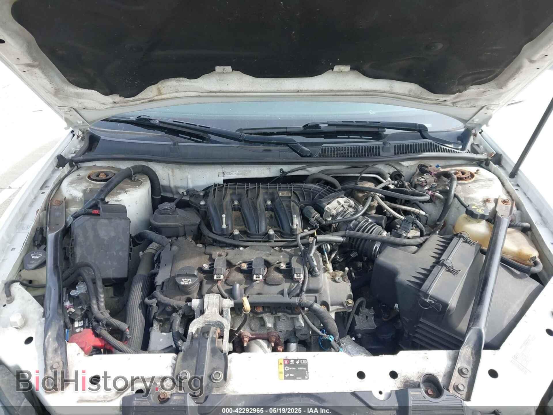 2012 CHEVROLET IMPALA - VIN: 2G1WG5E34C1106619 - Фото 10