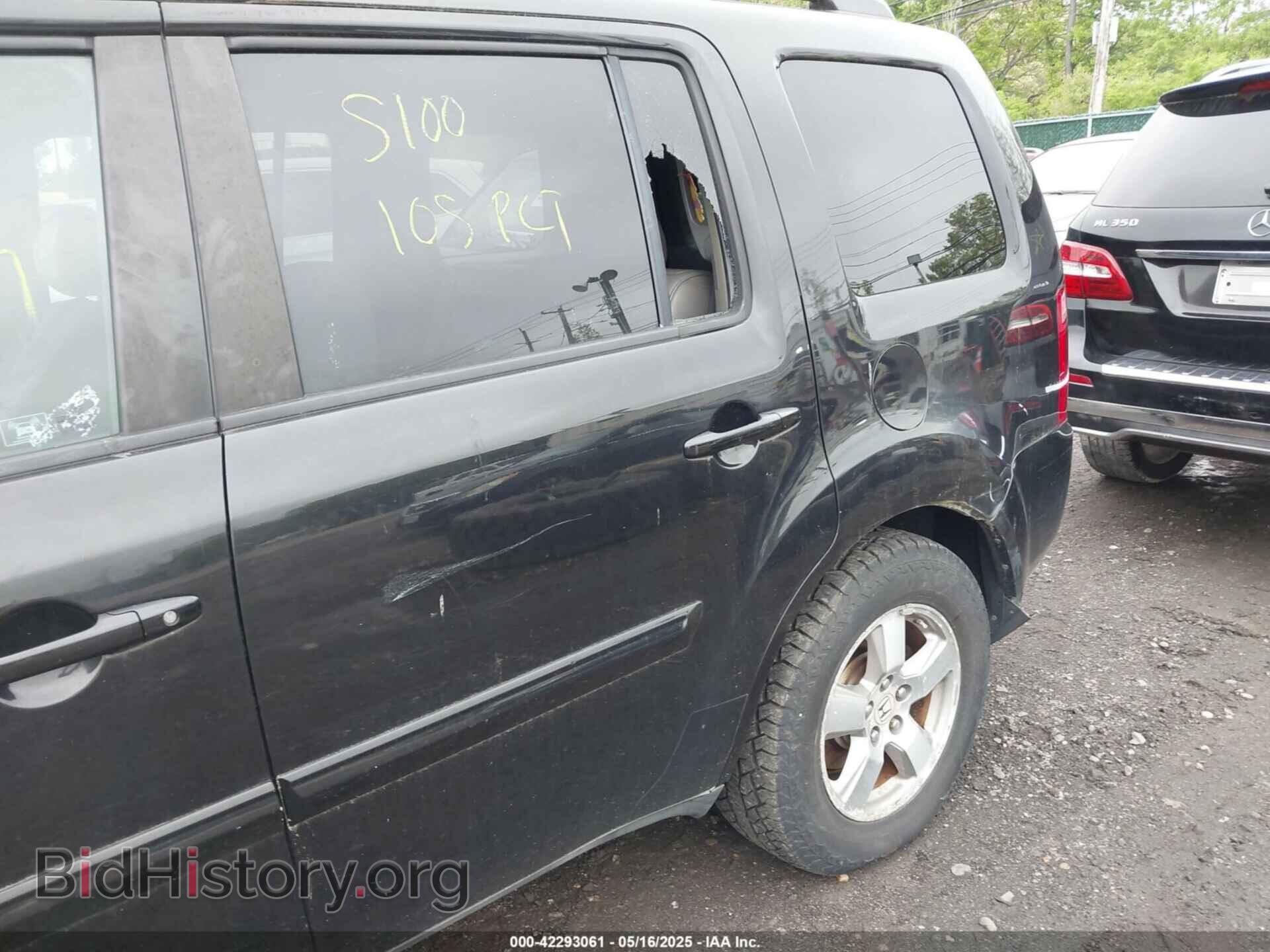 2009 HONDA PILOT - VIN: 5FNYF48689B048877 - Фото 6
