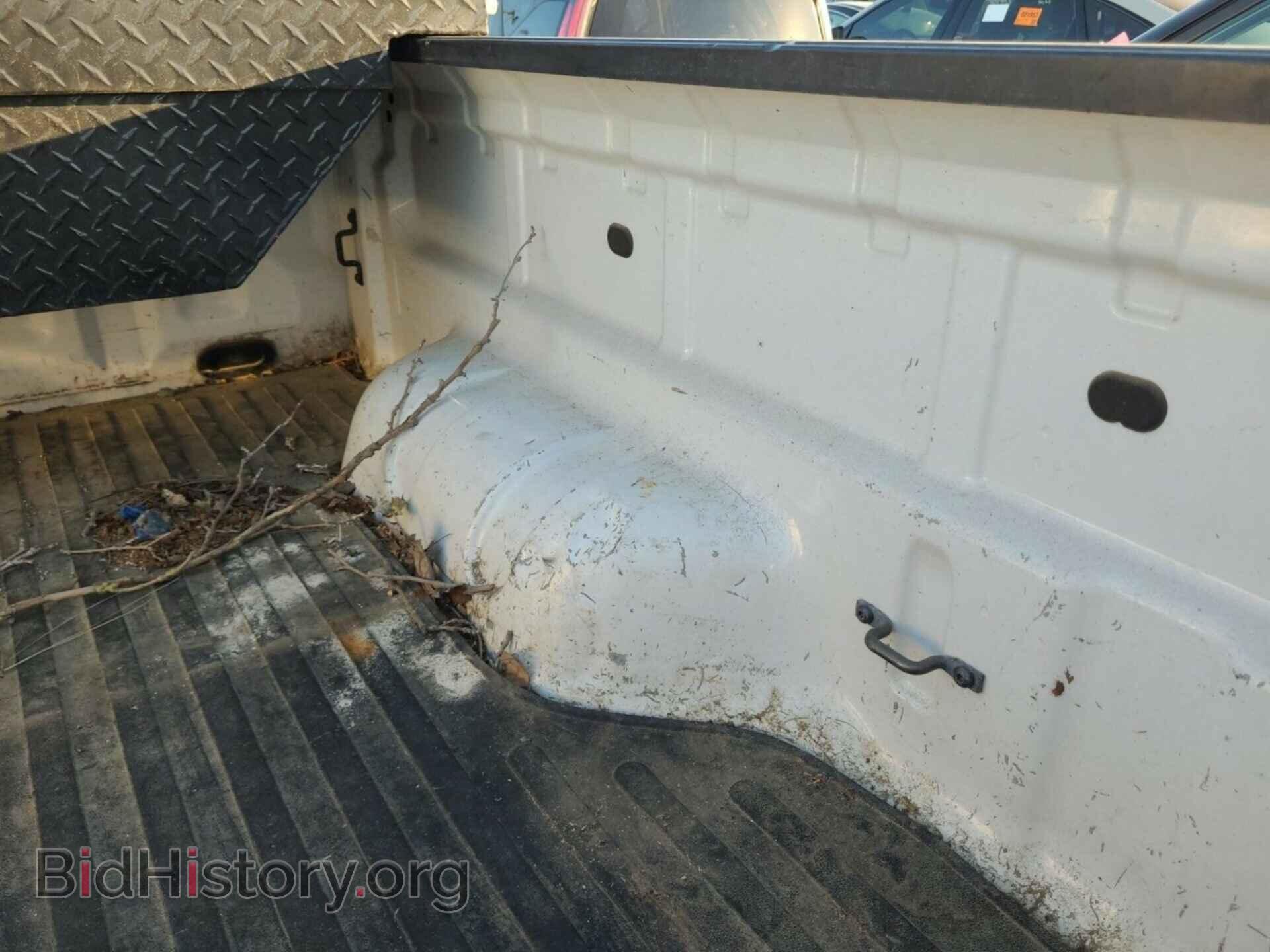 Photo 1FTER1EH6KLA06449 - FORD RANGER 2019
