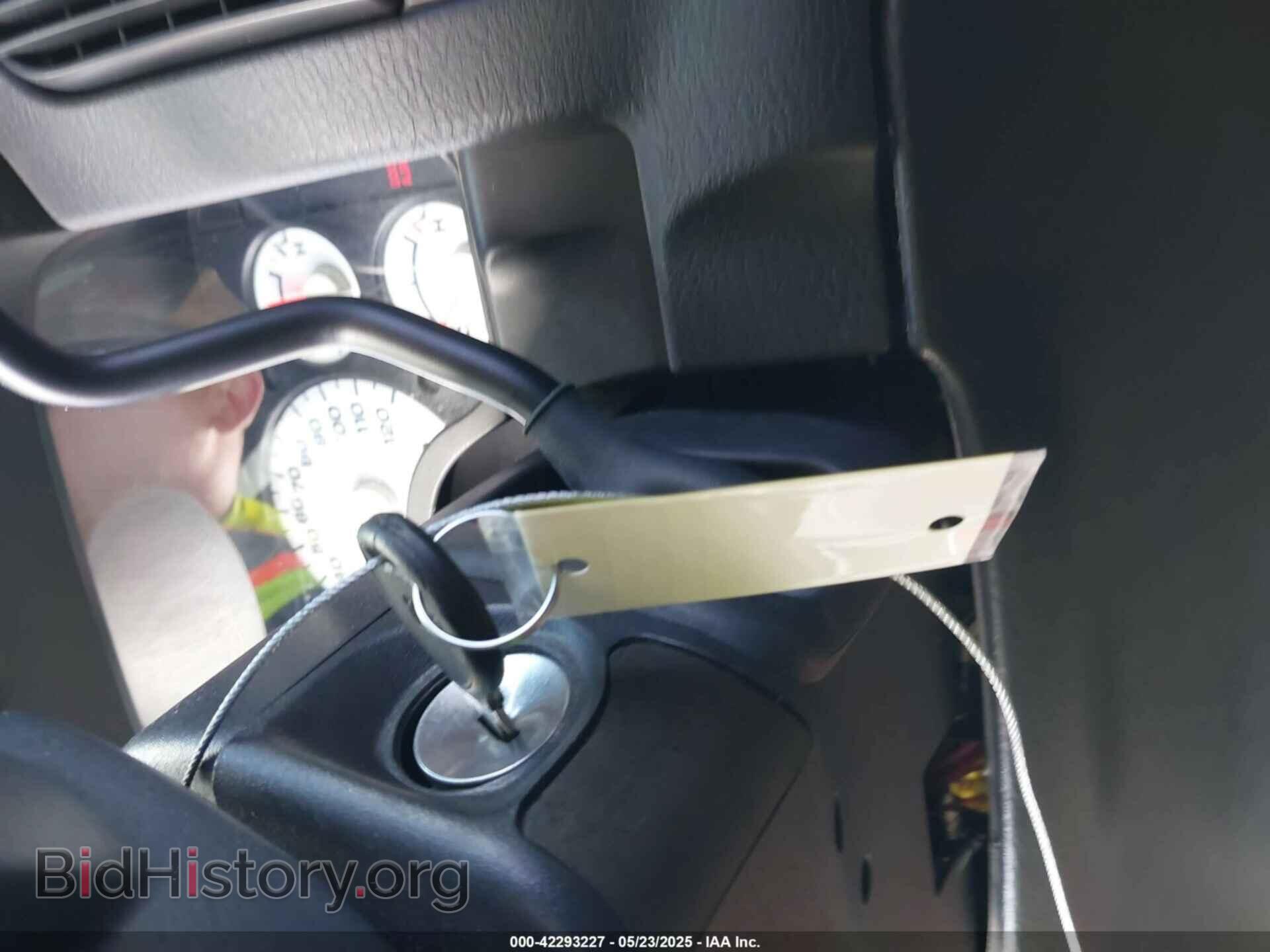 2005 DODGE RAM 1500 - VIN: 1D7HU18D85S202445 - Фото 11