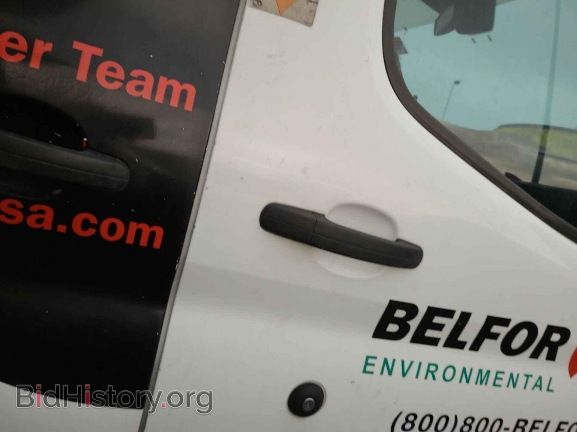 2017 FORD TRANSIT - VIN: 1FTBW2YM4HKB04856 - Фото 8