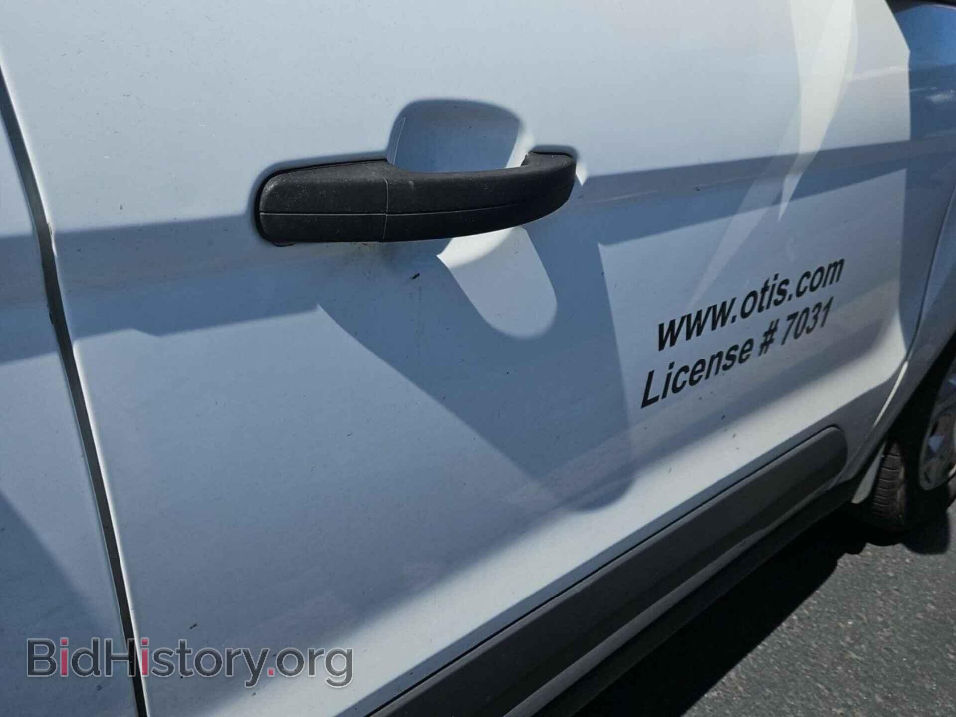 2017 FORD TRANSIT CONNECT - VIN: NM0LS7E75H1321329 - Фото 17