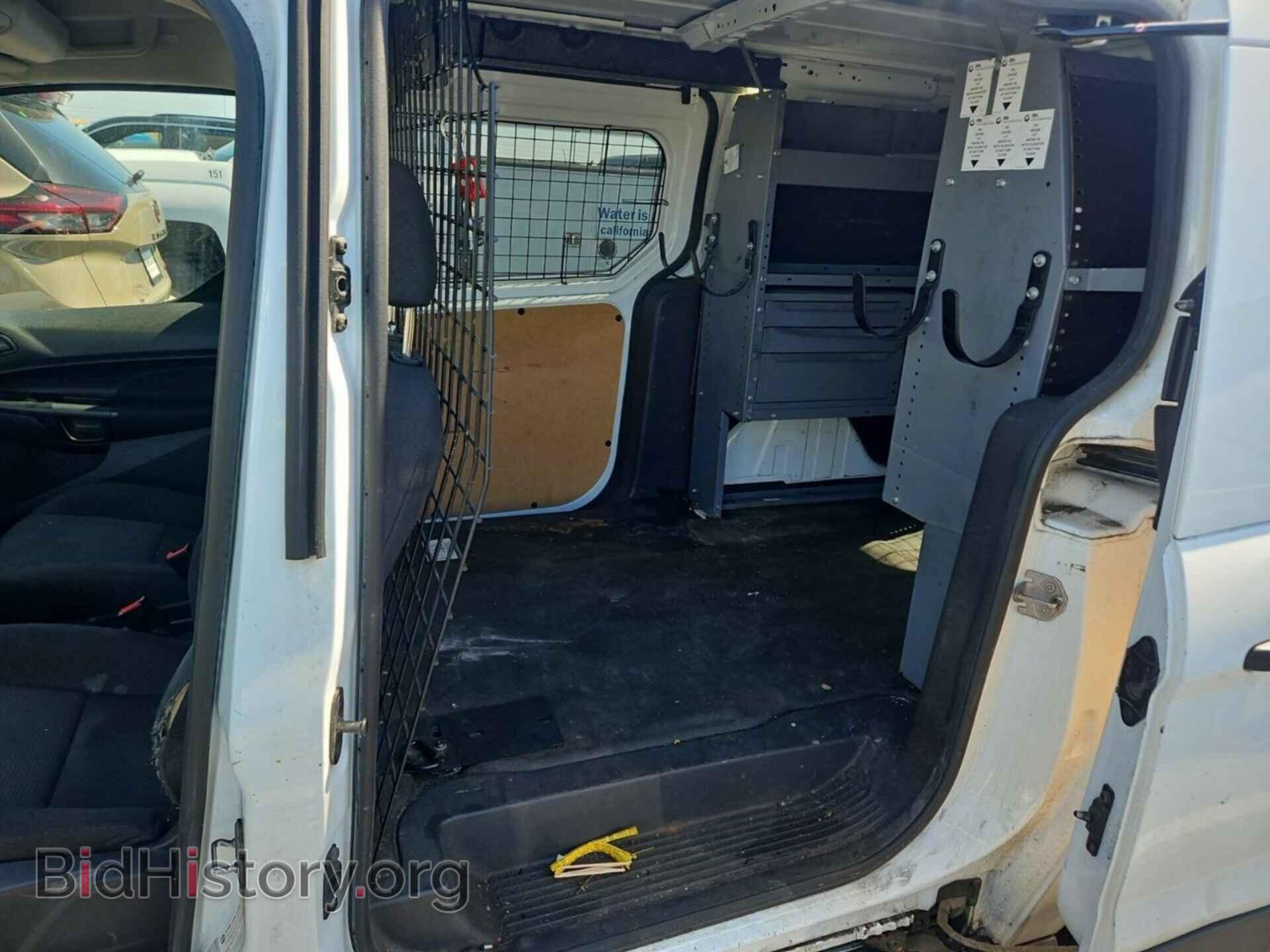 2017 FORD TRANSIT CONNECT - VIN: NM0LS7E75H1321329 - Фото 6