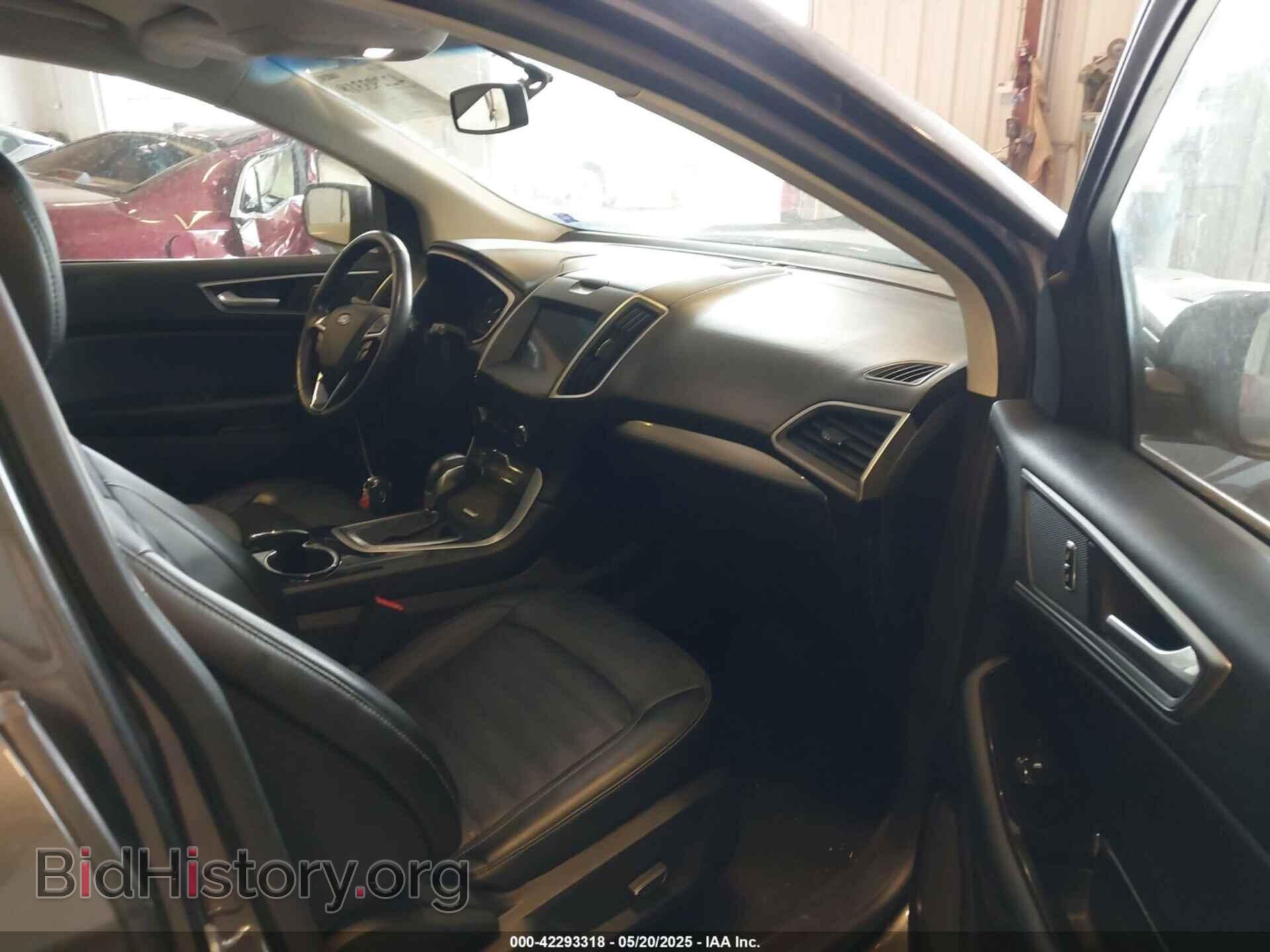 2017 FORD EDGE - VIN: 2FMPK4J91HBB88191 - Photo 5