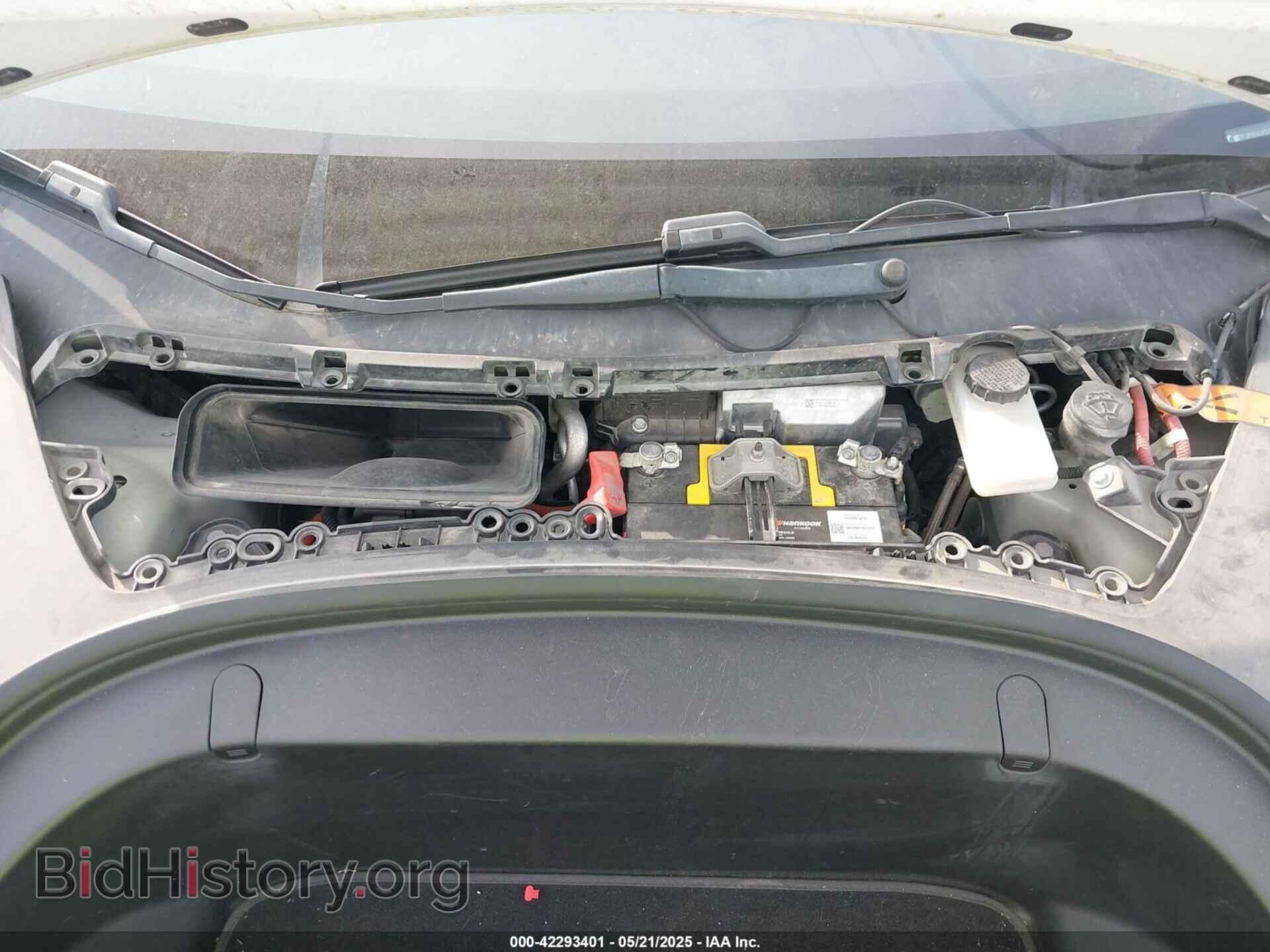 2018 TESLA MODEL 3 - VIN: 5YJ3E1EA2JF047765 - Фото 10