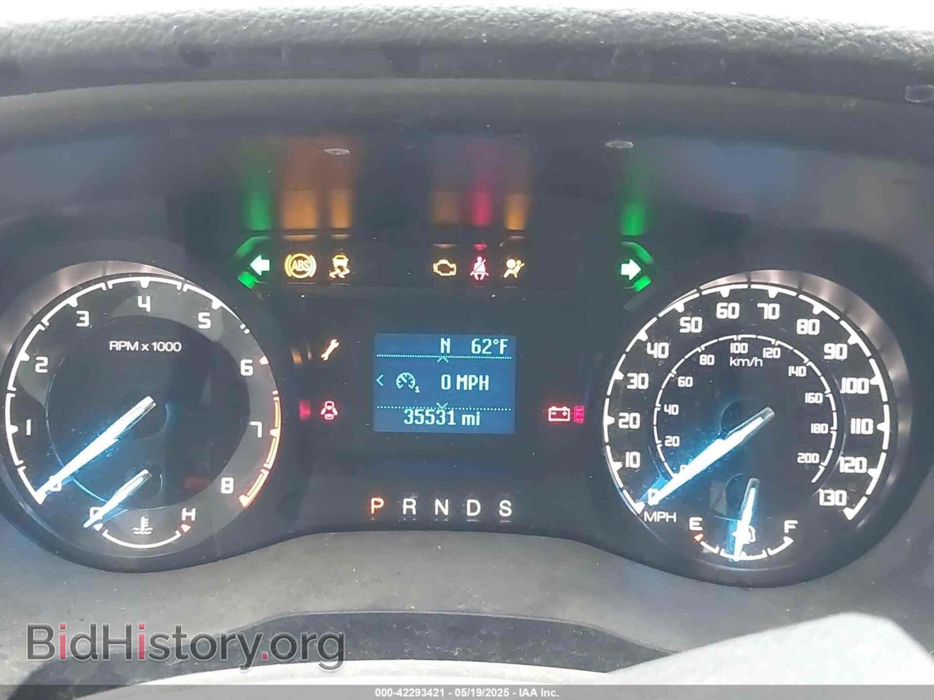 2021 FORD RANGER - VIN: 1FTER1FH2MLD55917 - Фото 7