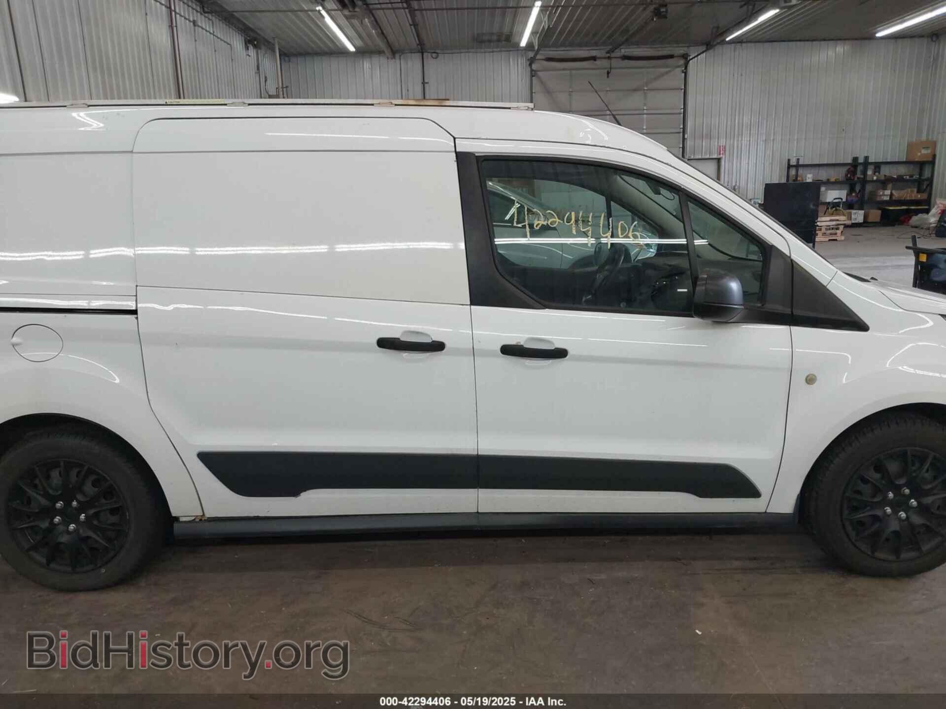 2015 FORD TRANSIT CONNECT - VIN: NM0LS7E73F1214499 - Фото 14
