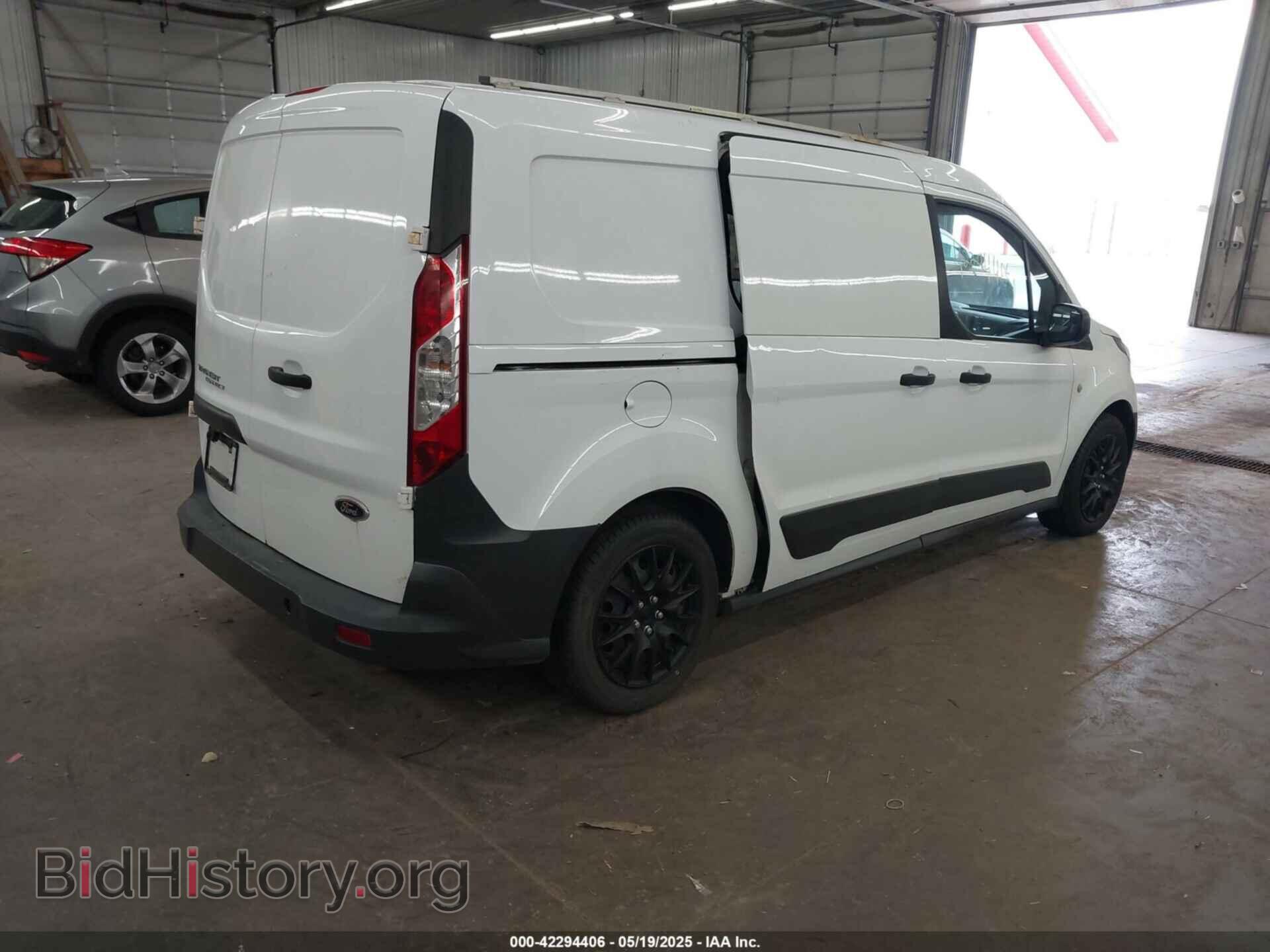 2015 FORD TRANSIT CONNECT - VIN: NM0LS7E73F1214499 - Фото 4