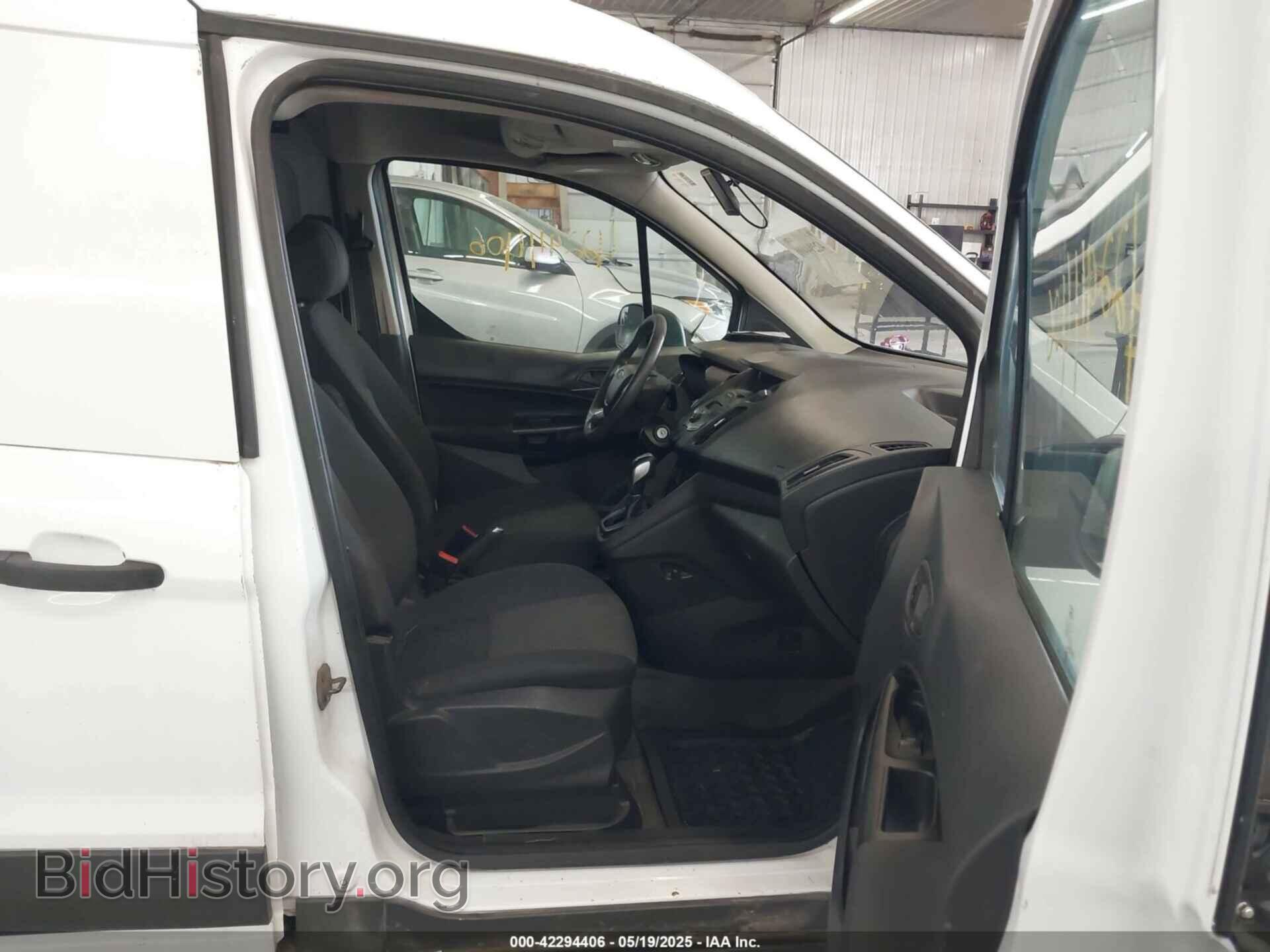 2015 FORD TRANSIT CONNECT - VIN: NM0LS7E73F1214499 - Фото 5
