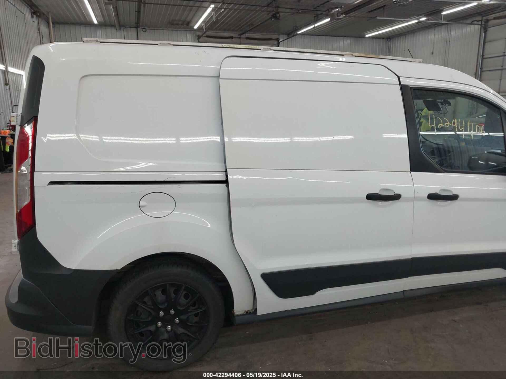 2015 FORD TRANSIT CONNECT - VIN: NM0LS7E73F1214499 - Фото 6