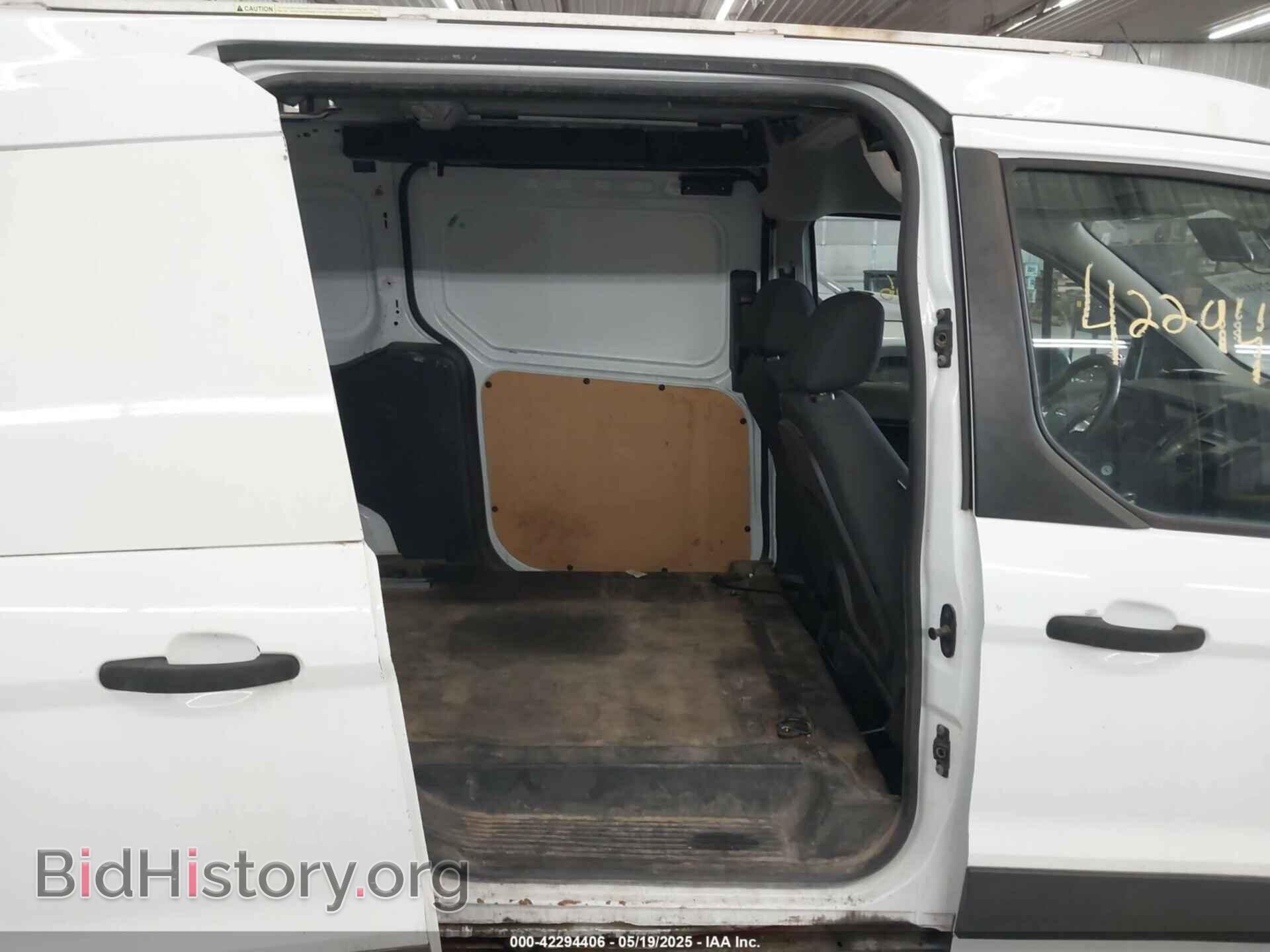 2015 FORD TRANSIT CONNECT - VIN: NM0LS7E73F1214499 - Фото 8