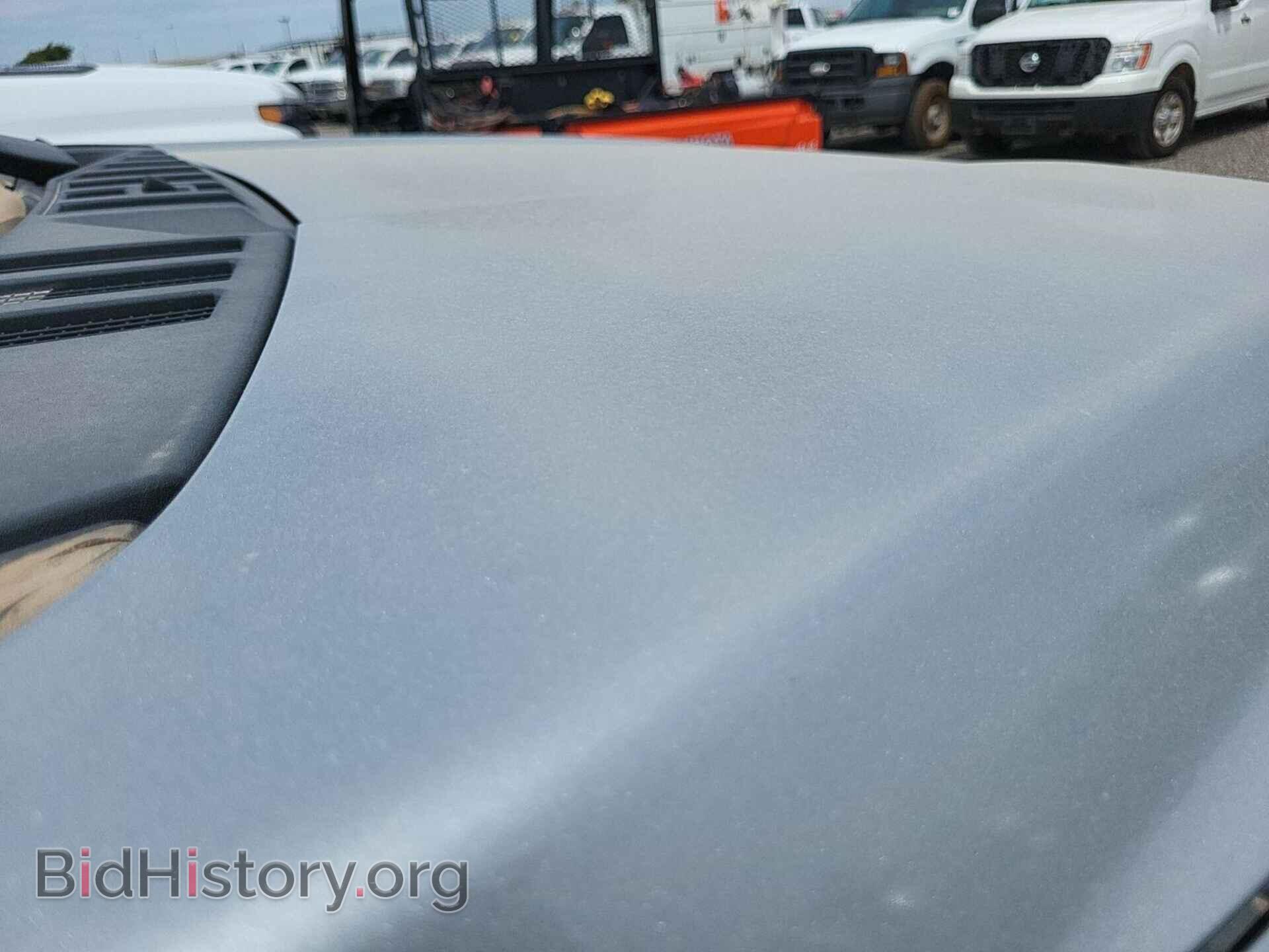 2017 FORD F-150 - VIN: 1FTFX1EF8HKE25930 - Фото 9