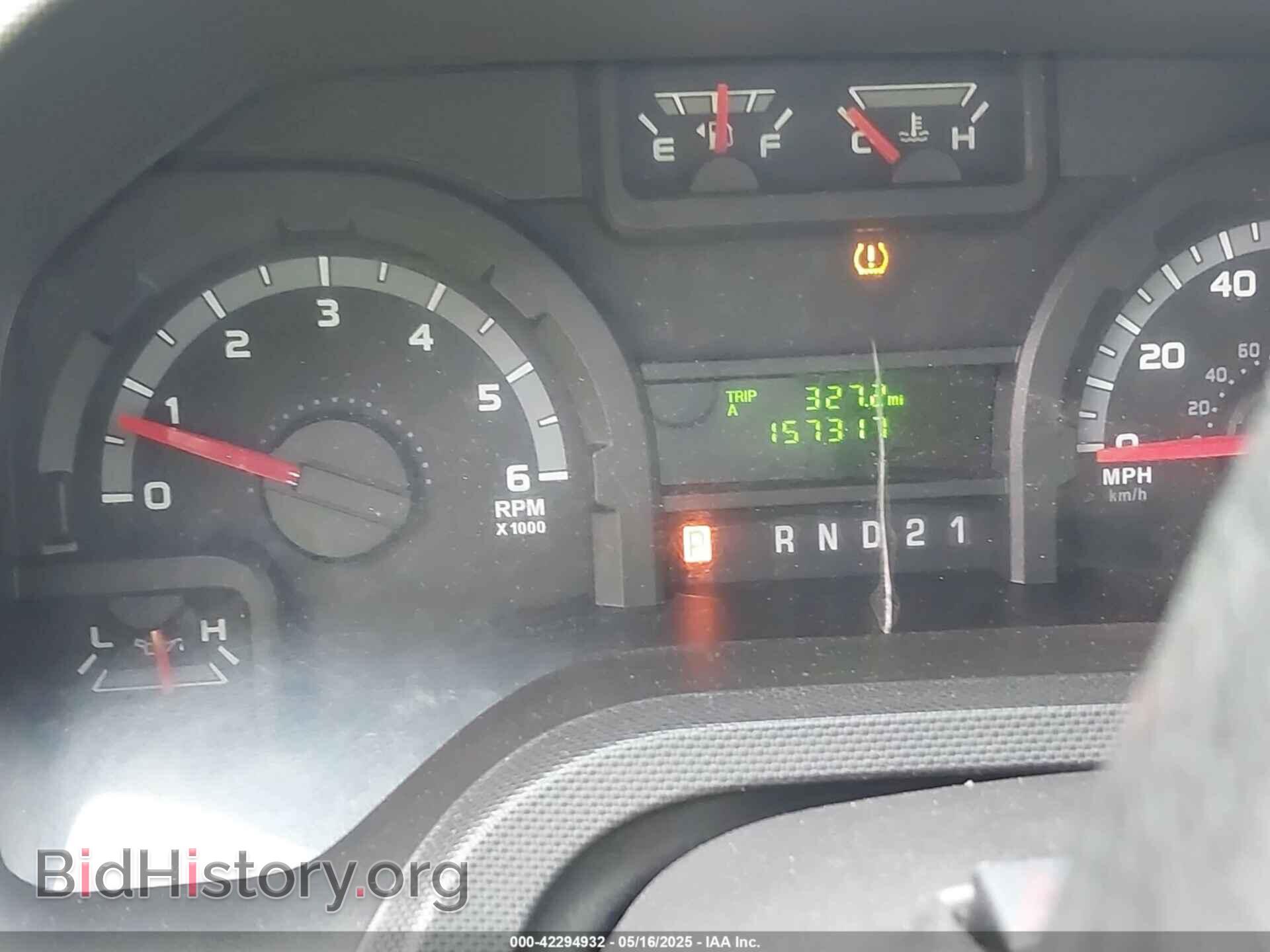2014 FORD E-250 - VIN: 1FTNS2EW7EDA93169 - Photo 7