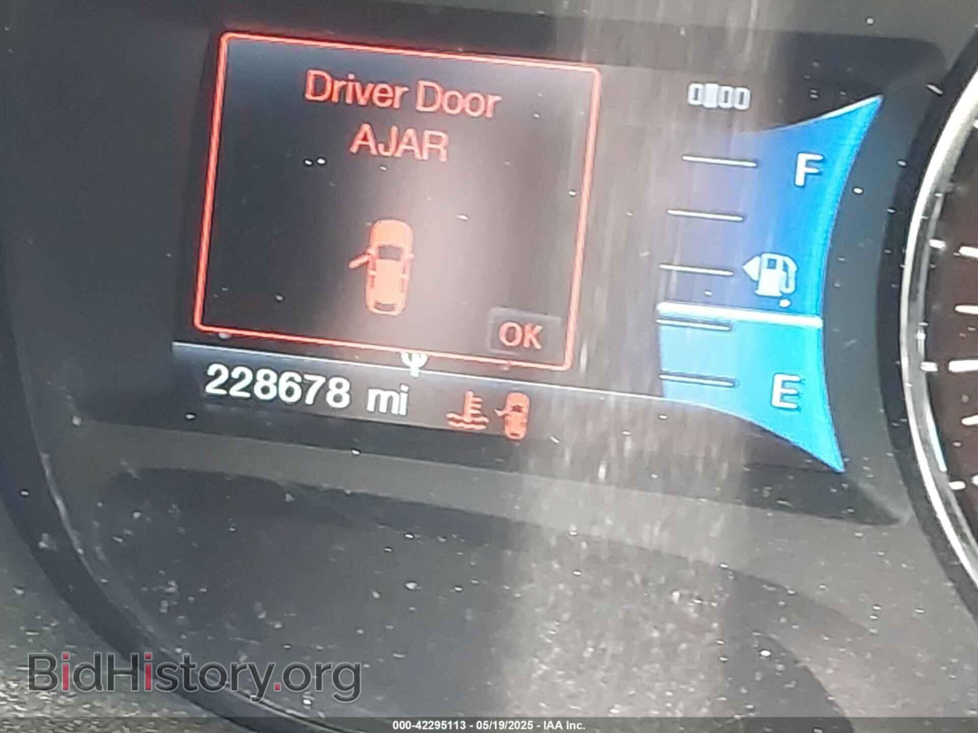 2012 FORD EDGE - VIN: 2FMDK4JC9CBA76732 - Photo 16