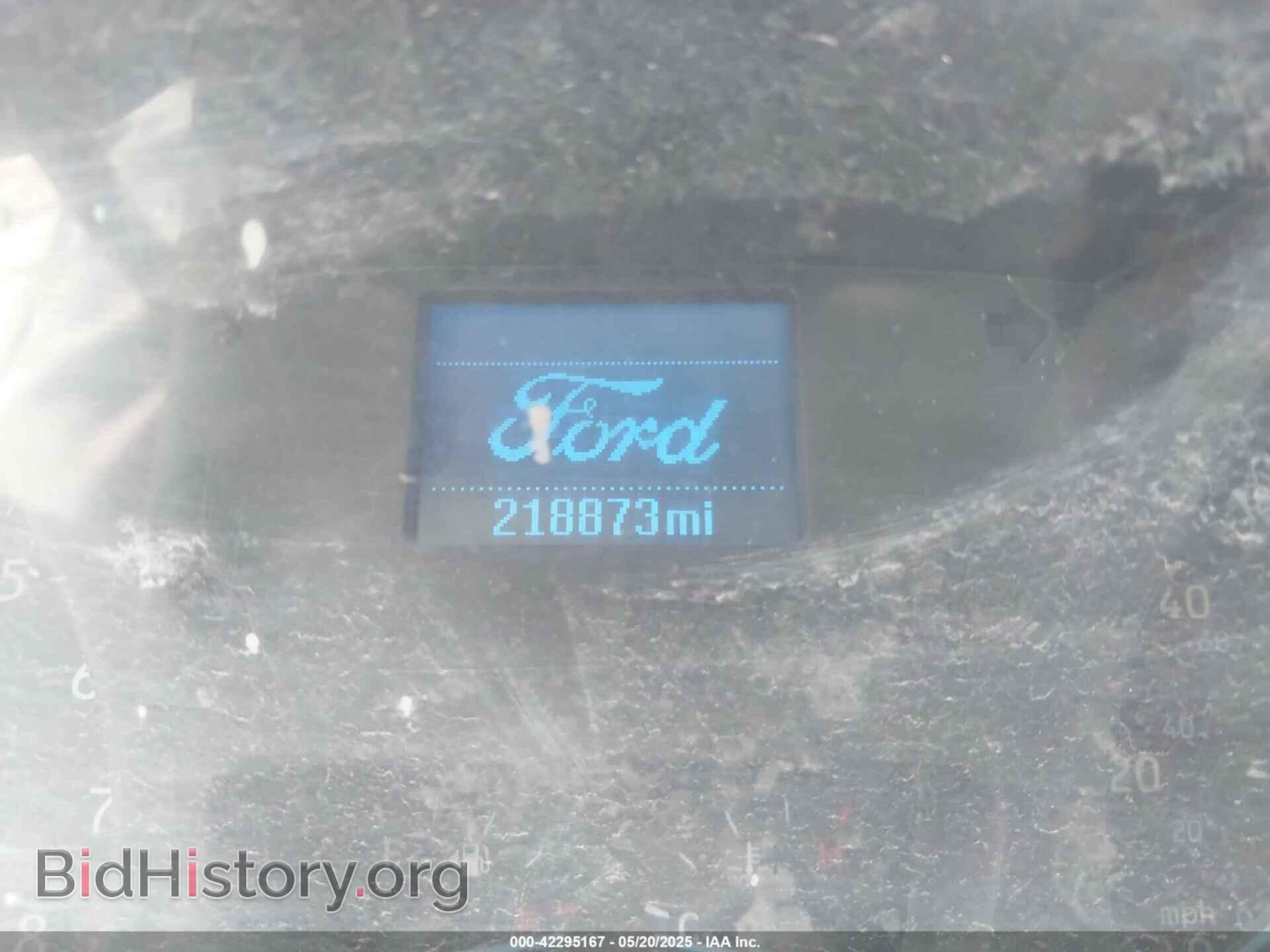 2019 FORD TRANSIT-250 - VIN: 1FTYR2CM2KKA00849 - Фото 5