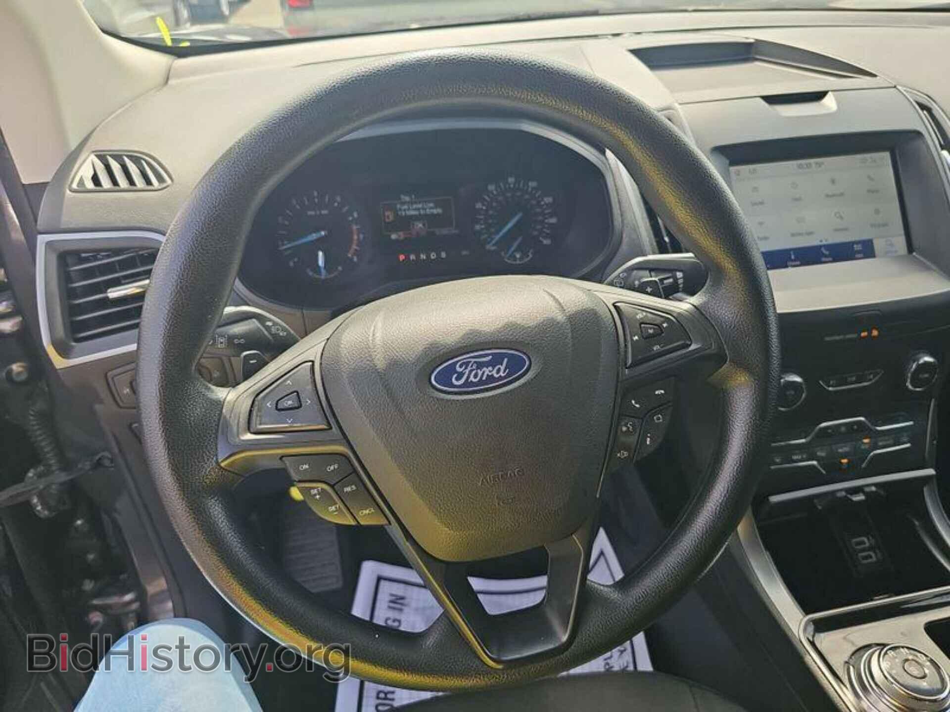 2020 FORD EDGE - VIN: 2FMPK4G97LBA60876 - Фото 20