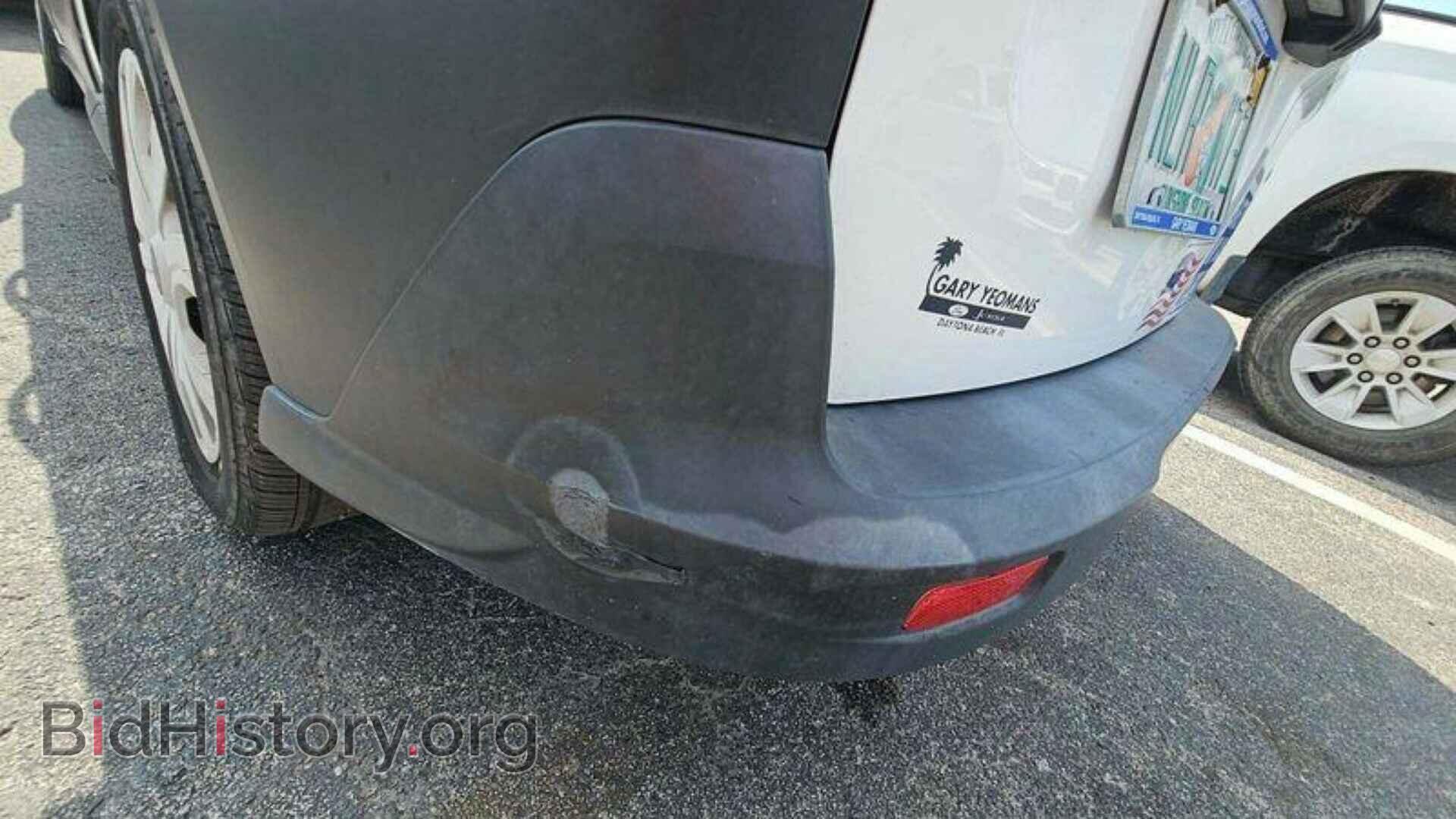 Photo NM0LS6E27L1436733 - FORD TRANSIT CONNECT 2020