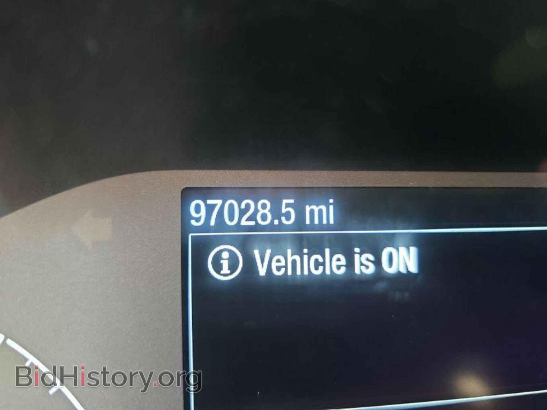 2020 FORD TRANSIT CONNECT - VIN: NM0LS6E27L1436733 - Фото 2