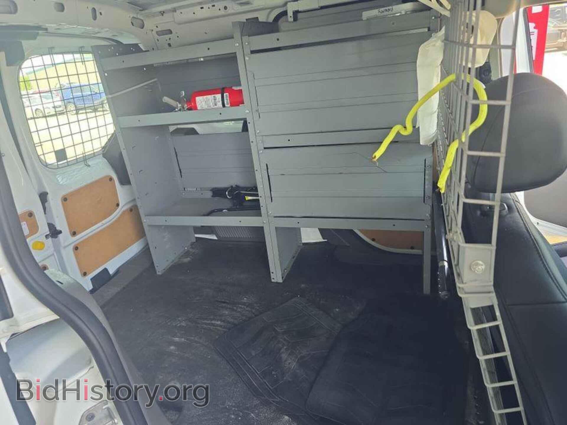 2020 FORD TRANSIT CONNECT - VIN: NM0LS6E27L1436733 - Фото 12