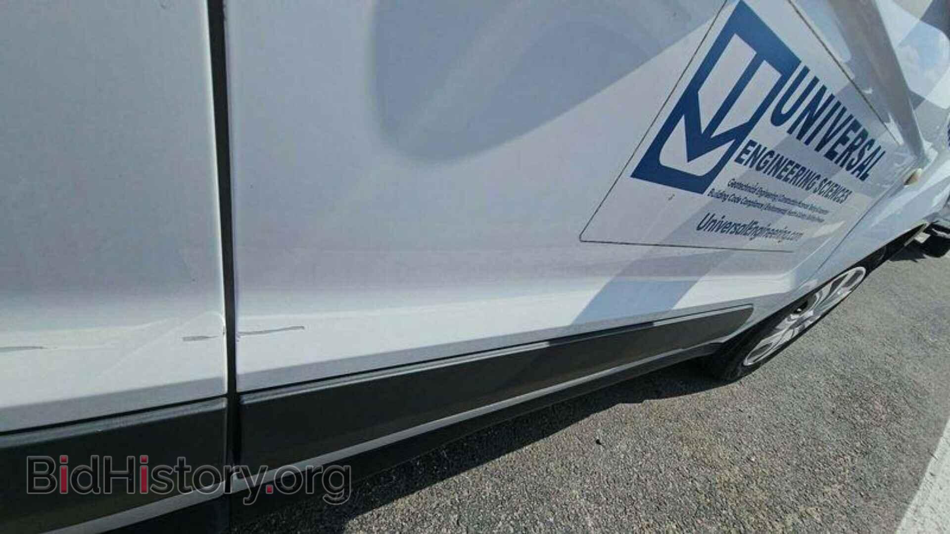 2020 FORD TRANSIT CONNECT - VIN: NM0LS6E27L1436733 - Фото 13
