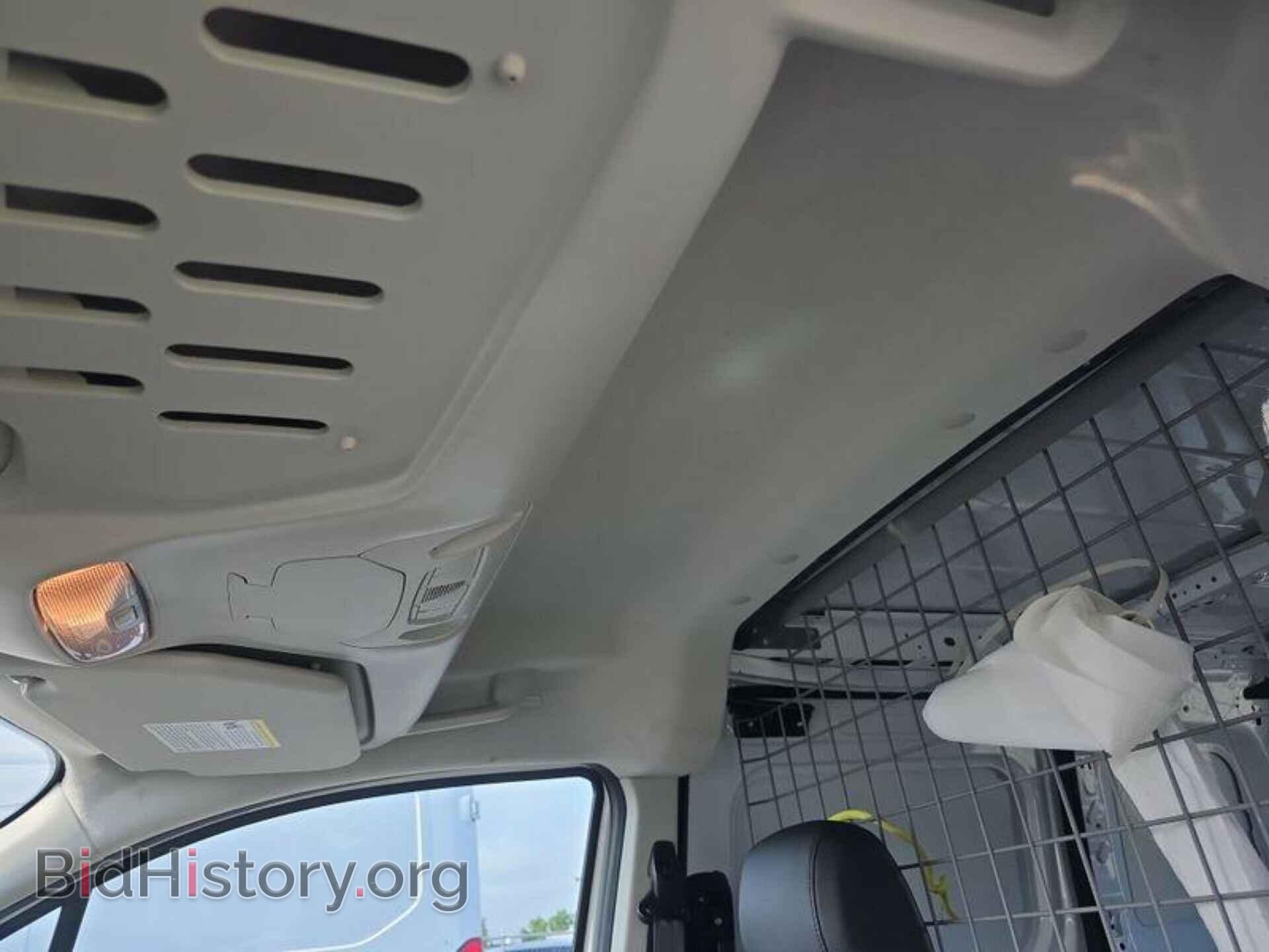 2020 FORD TRANSIT CONNECT - VIN: NM0LS6E27L1436733 - Фото 19