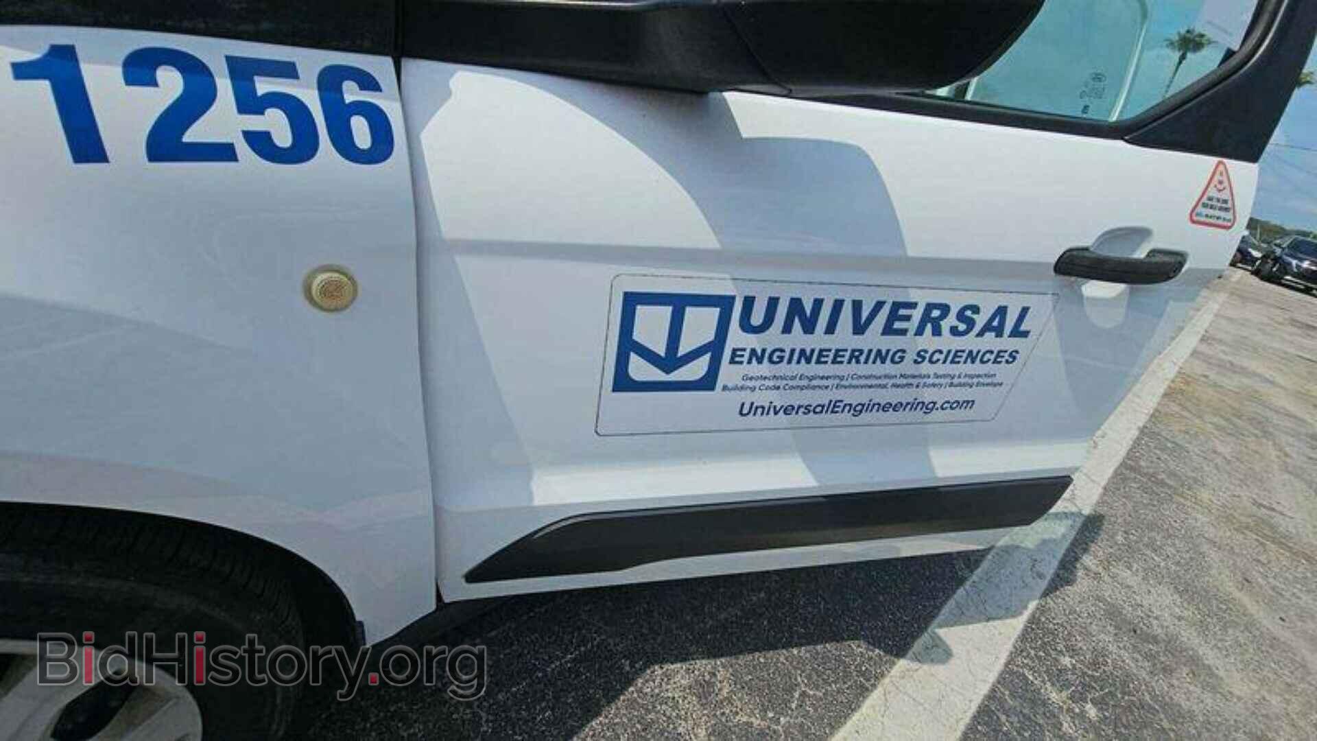 2020 FORD TRANSIT CONNECT - VIN: NM0LS6E27L1436733 - Фото 21