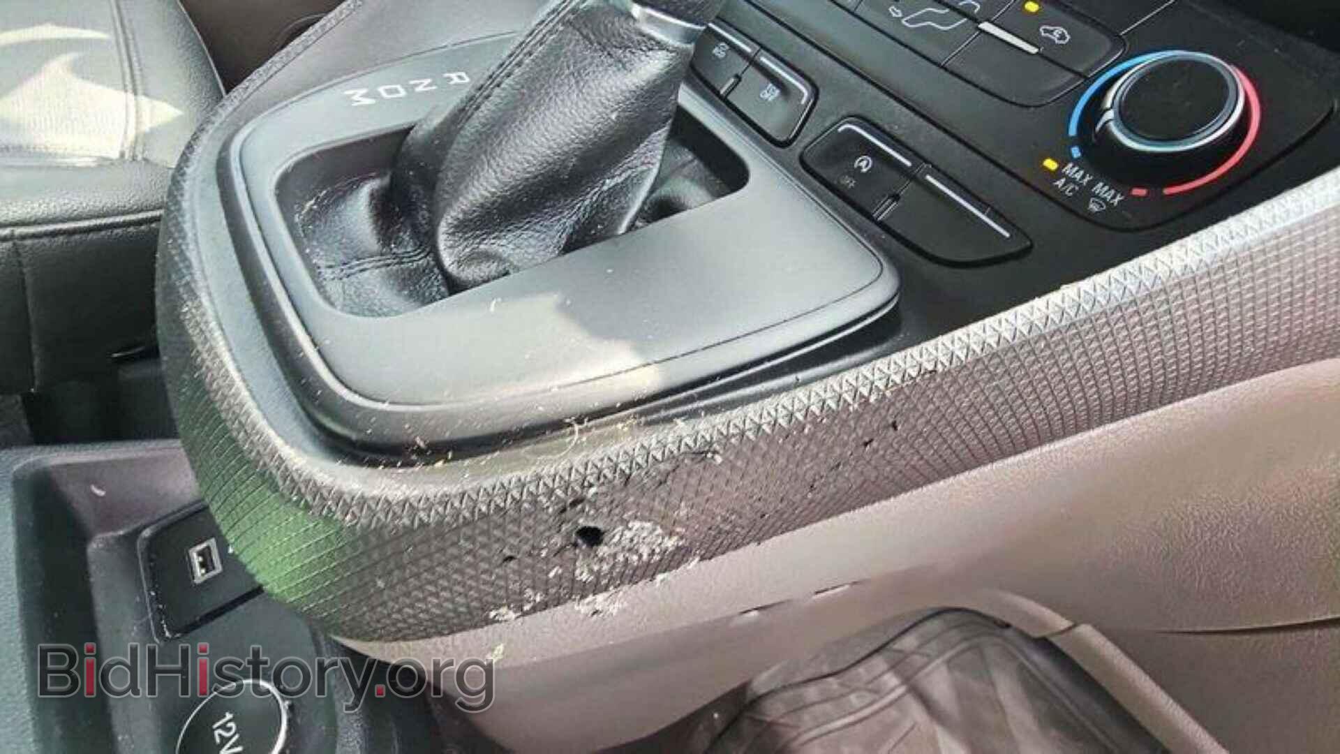 2020 FORD TRANSIT CONNECT - VIN: NM0LS6E27L1436733 - Фото 23